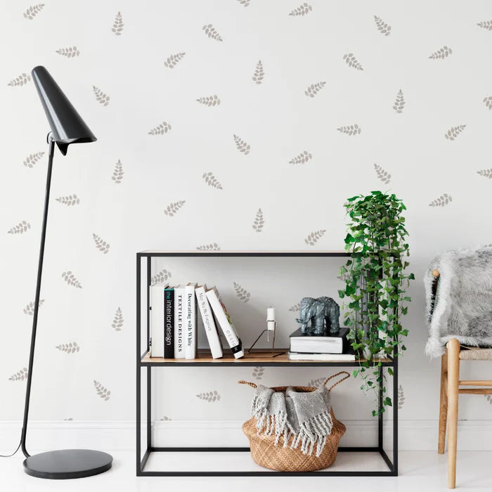 papel pintado para pasillos