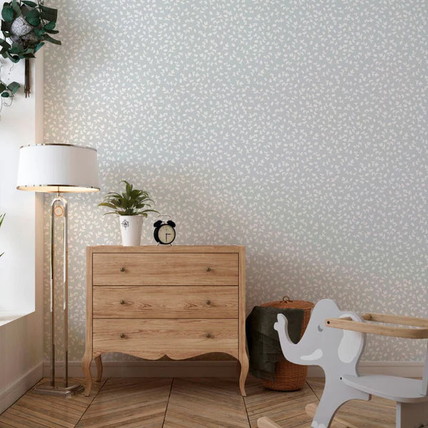 papel pintado para habitaciones de niños