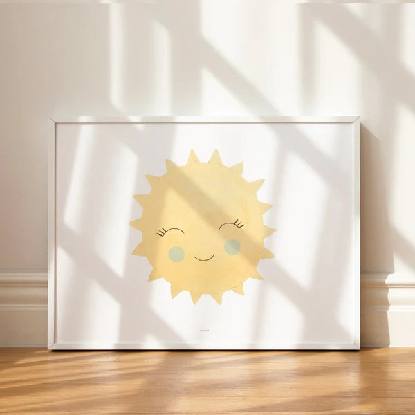 CUADROS DECORATIVOS INFANTILES