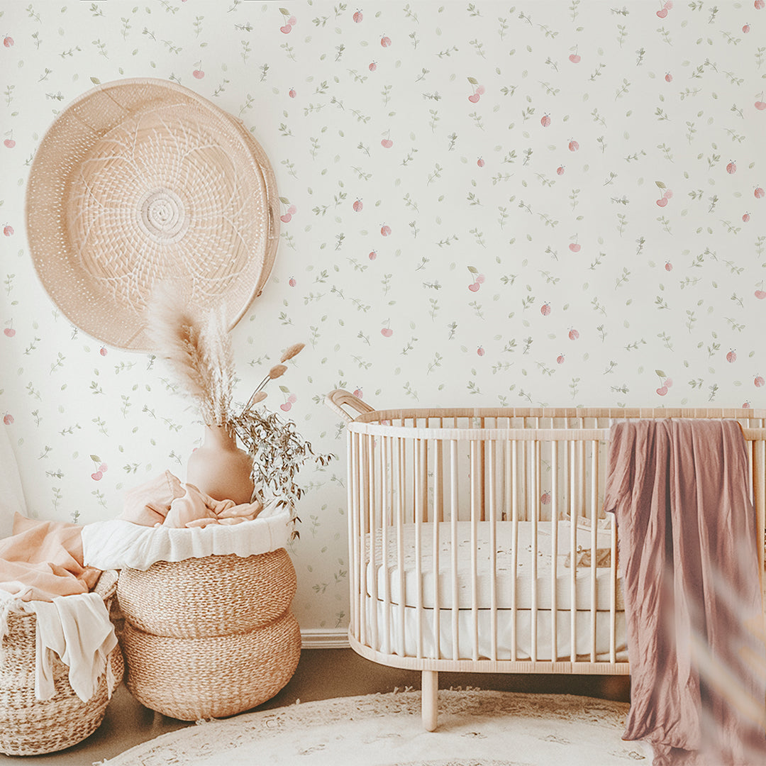 ¿Cómo instalar papel pintado sin experiencia?