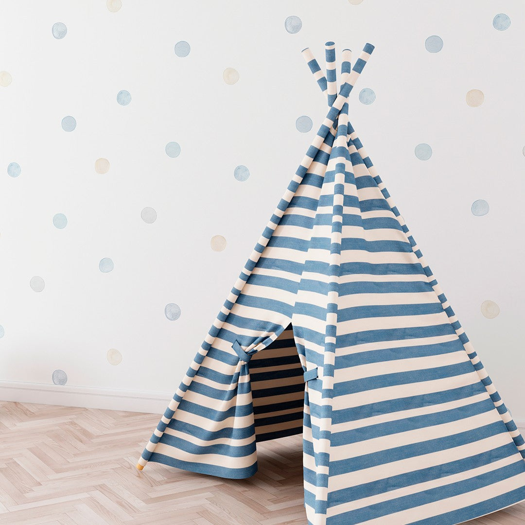 Qué tipo de pegamento usar para el papel pintado