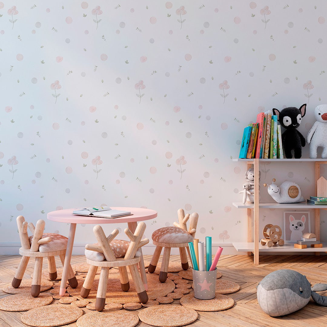 ¿QUÉ TIPO DE COLA DEBO UTILIZAR PARA PONER PAPEL PINTADO TNT?