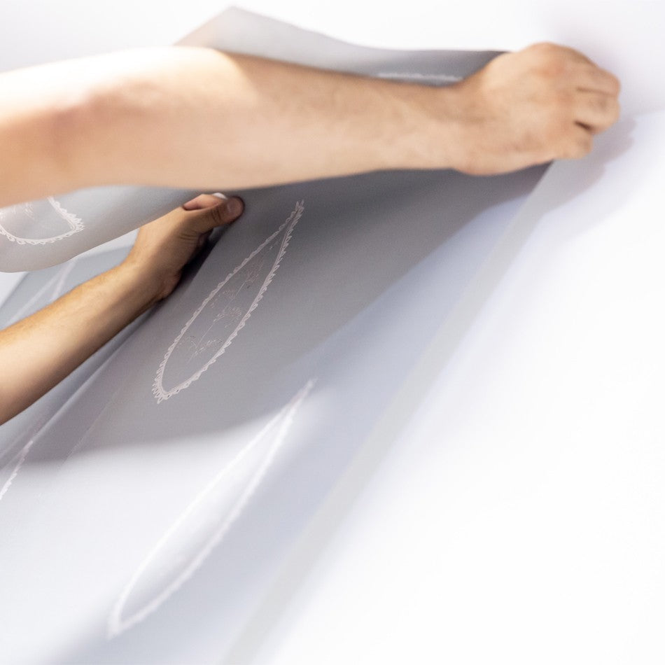 QUÉ COLA USAR PARA INSTALAR PAPEL PINTADO