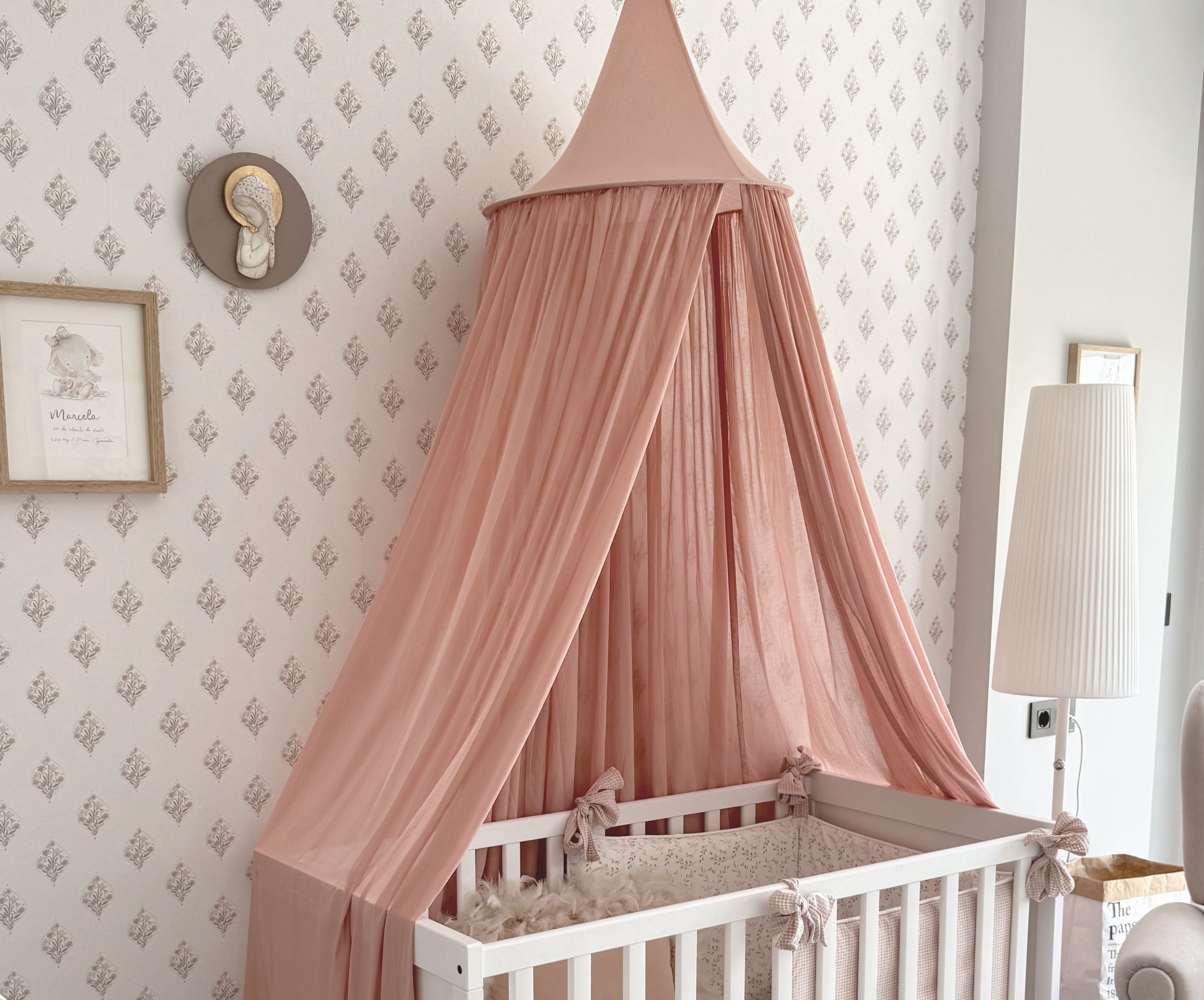 La Encantadora Habitación de Marcela