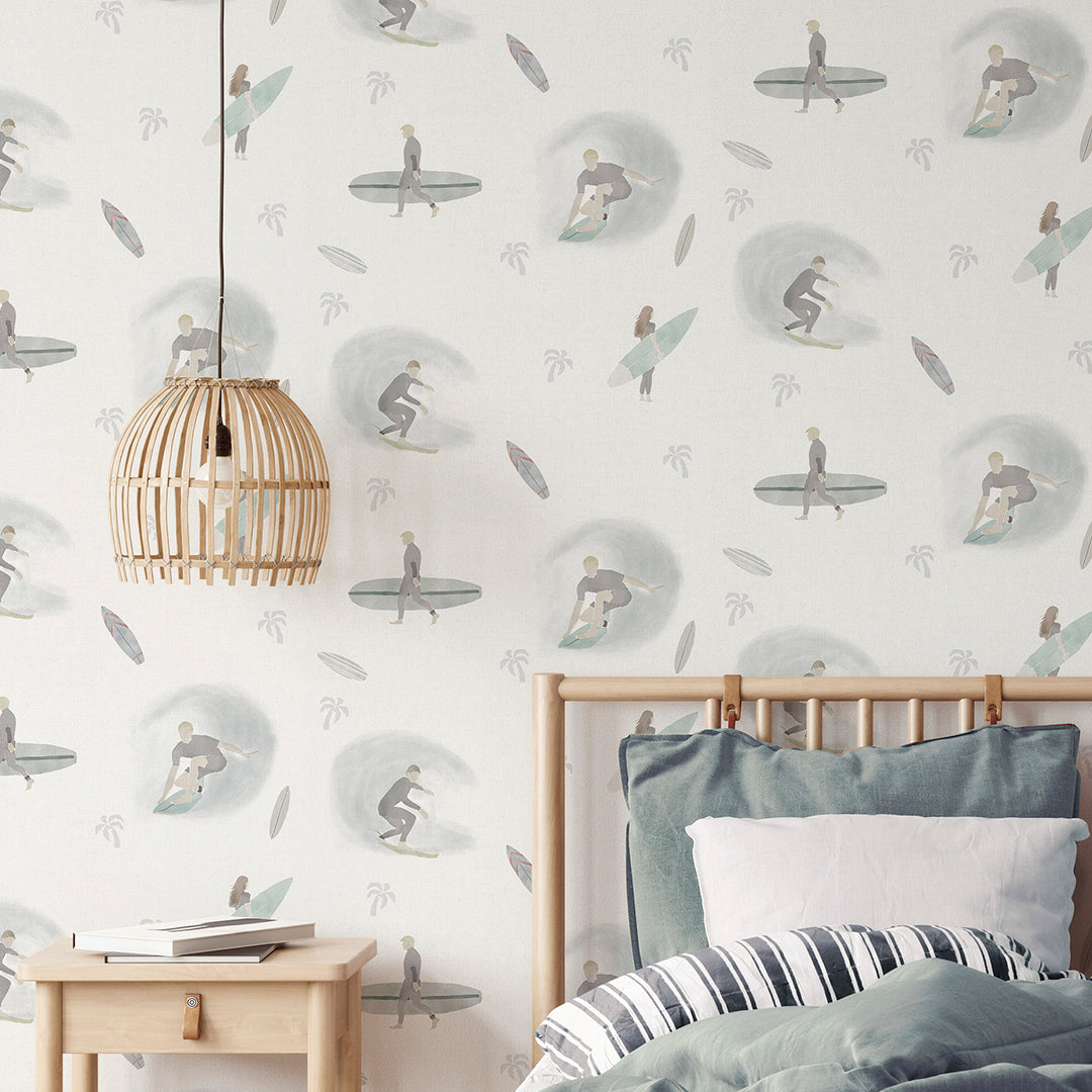 ¿Qué tipo de cola para empapelar es mejor en zonas húmedas?