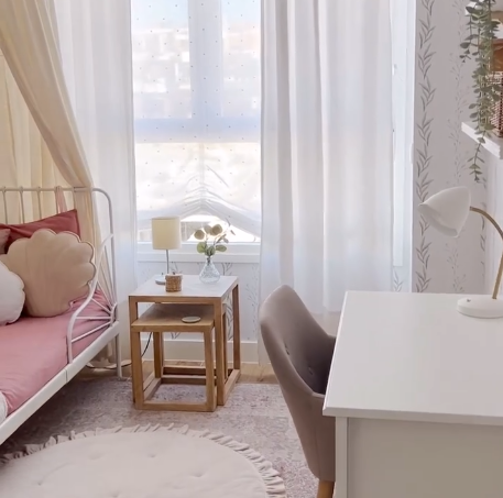 CÓMO EMPAPELAR UNA PARED CON PUERTAS Y VENTANAS