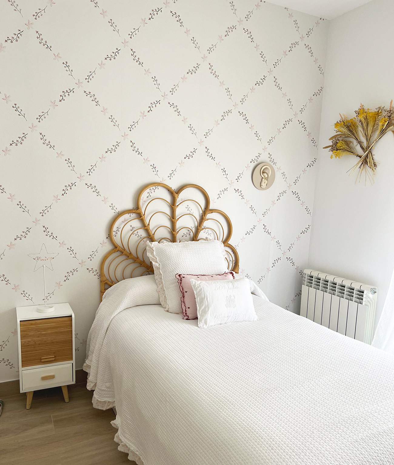 La habitación de Martina