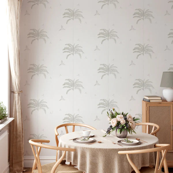 Papel pintado para oficinas y despachos