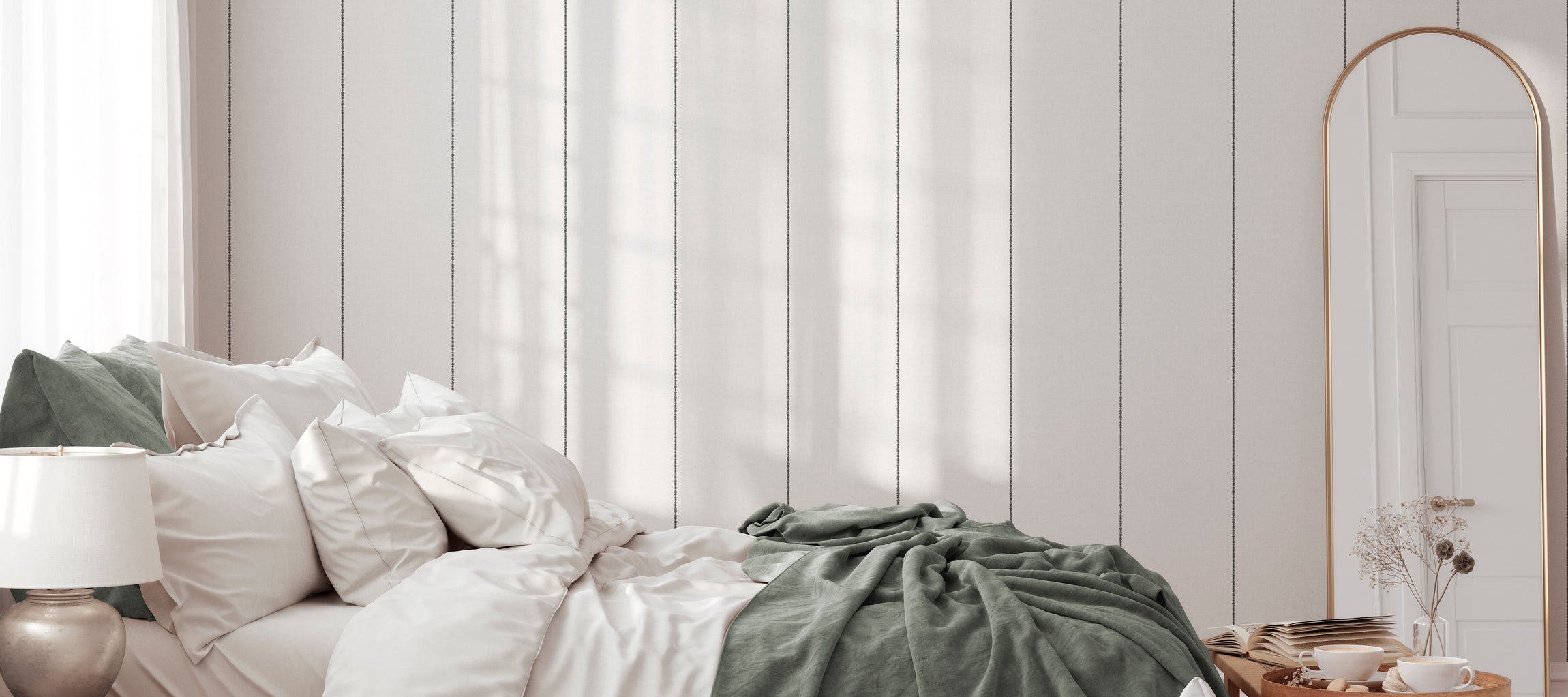 ¿Por qué optar por el papel pintado para decorar tu casa?