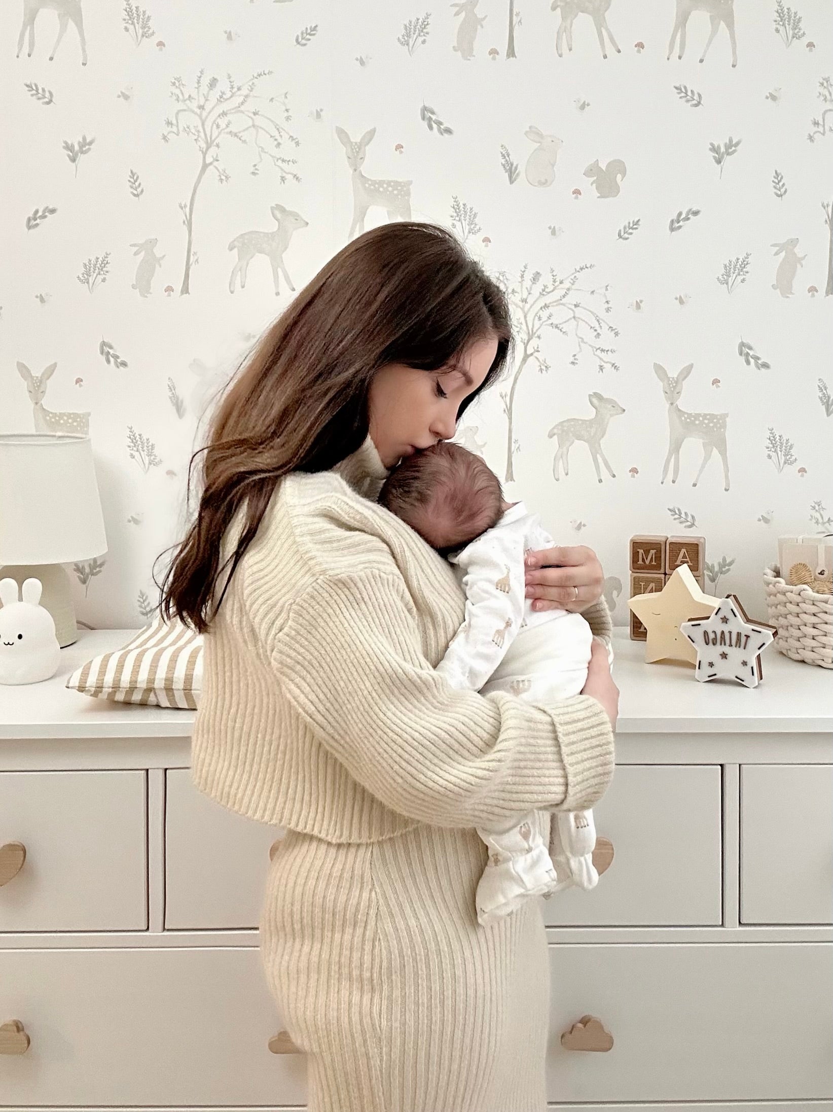 ¿Qué tener en cuenta para almacenar el papel pintado?