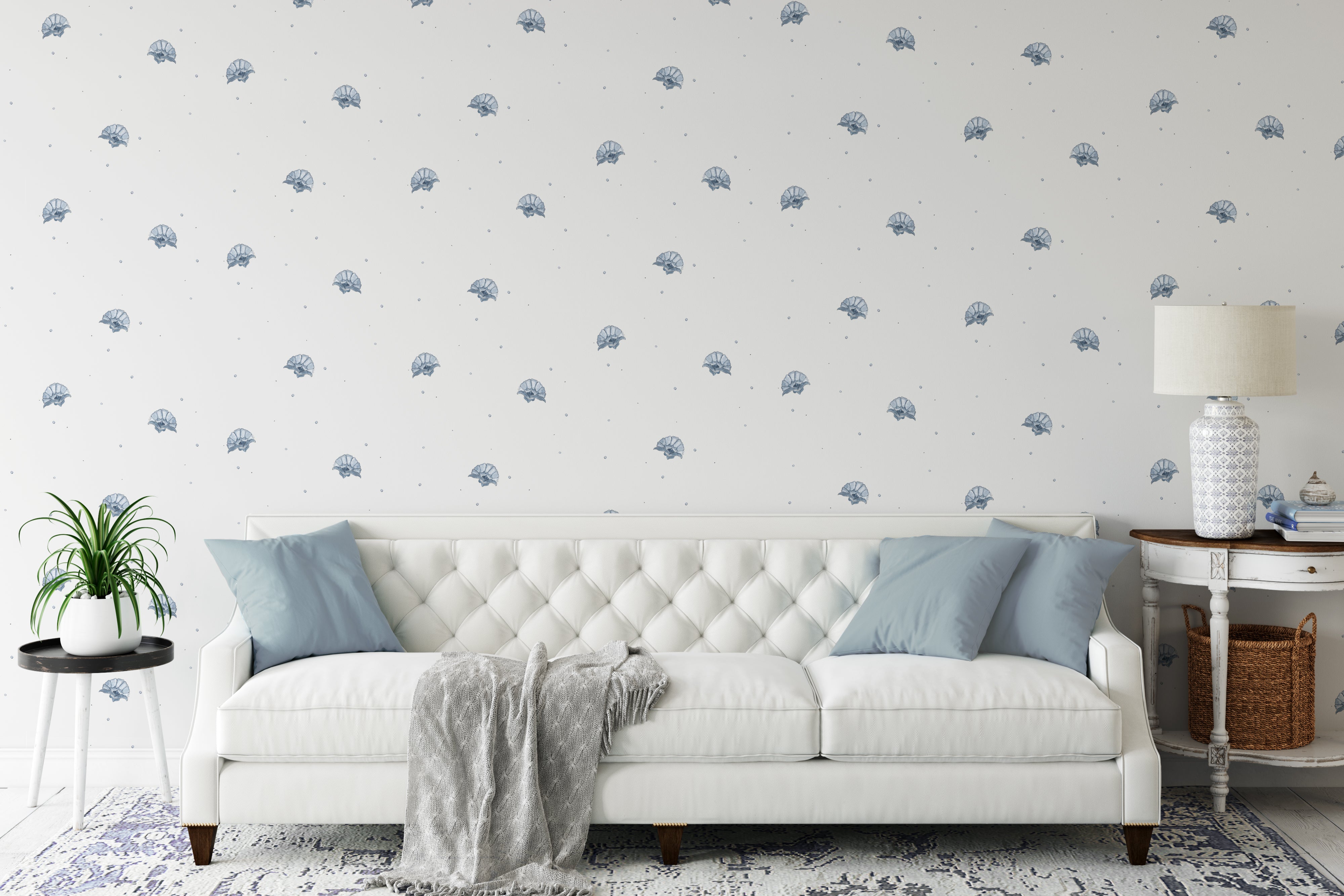 Papeles pintados más vendidos para la casa