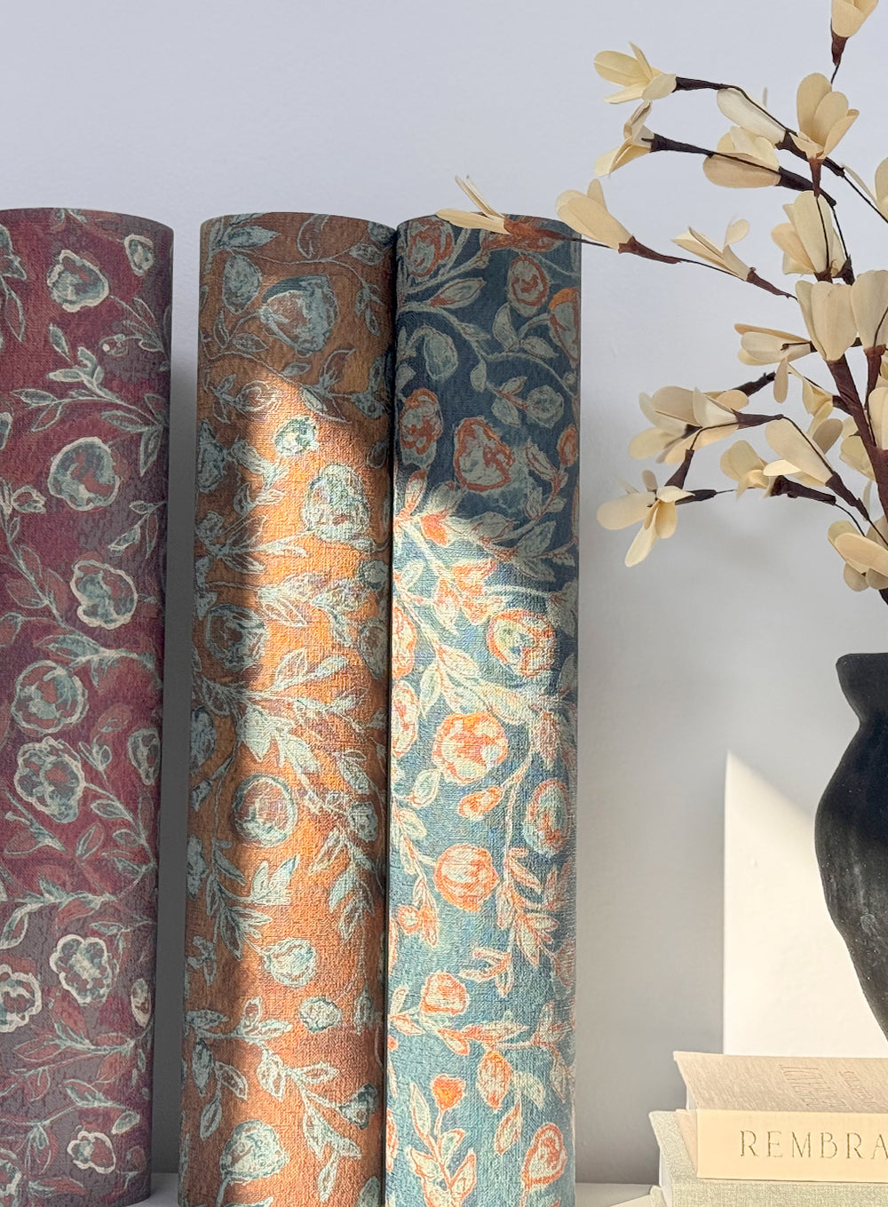 SHABBY FLOWERS COLLECTION