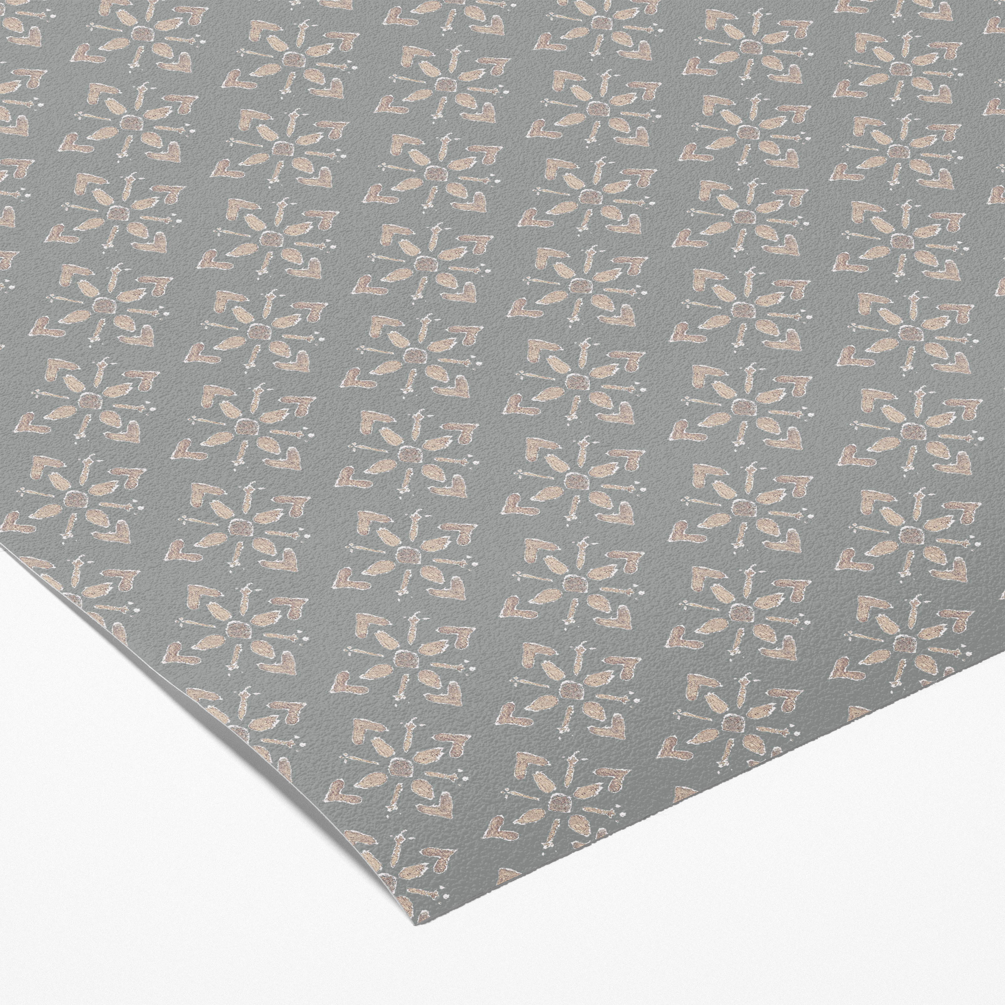 Muestra - Cologne gris