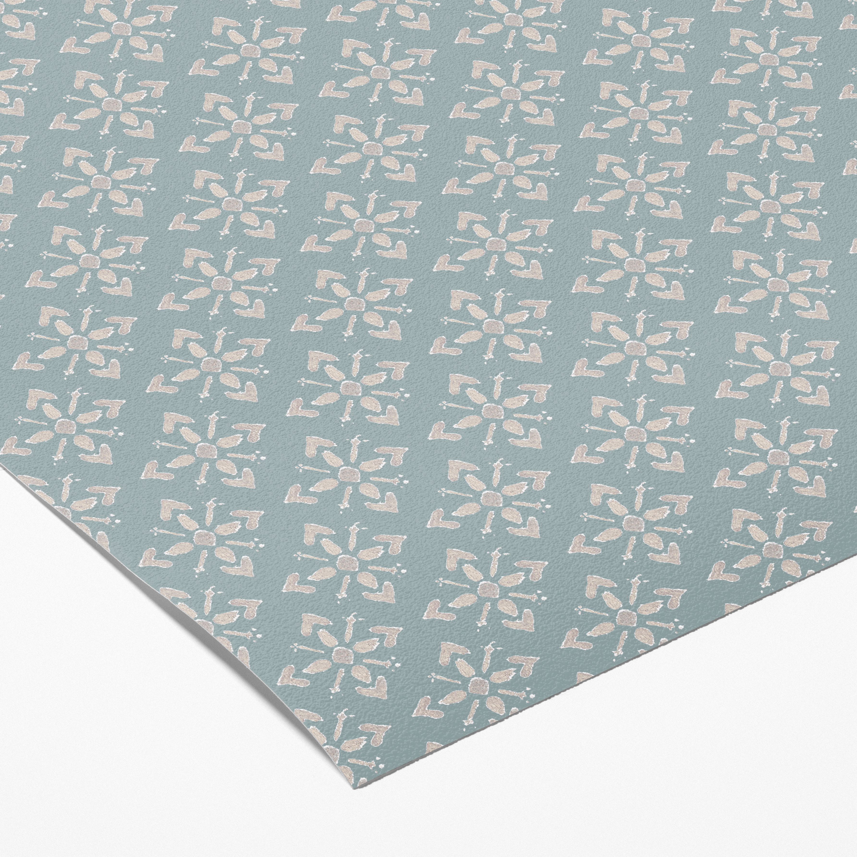 Muestra - Cologne verde