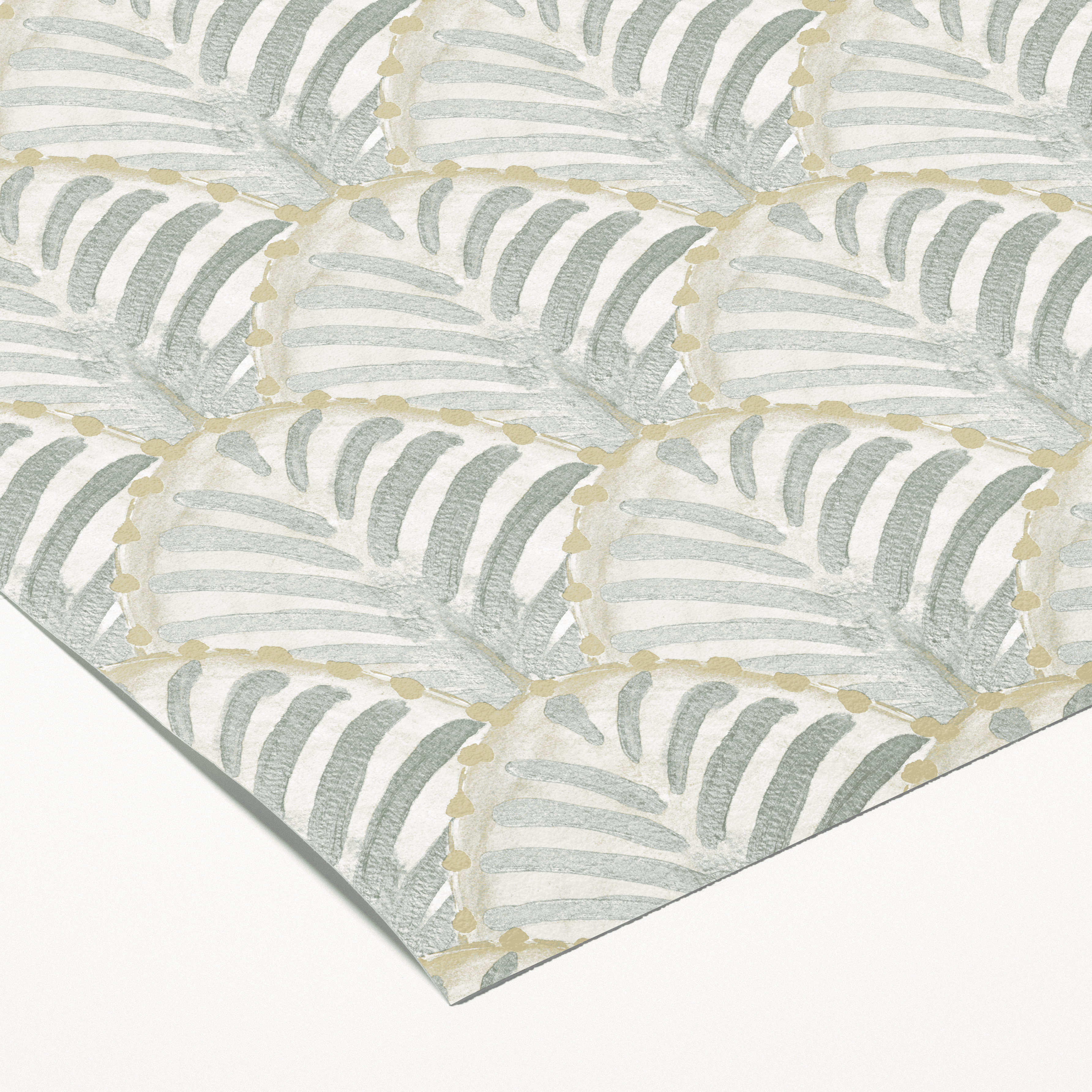 Muestra - Les Coquilles Aguamarina