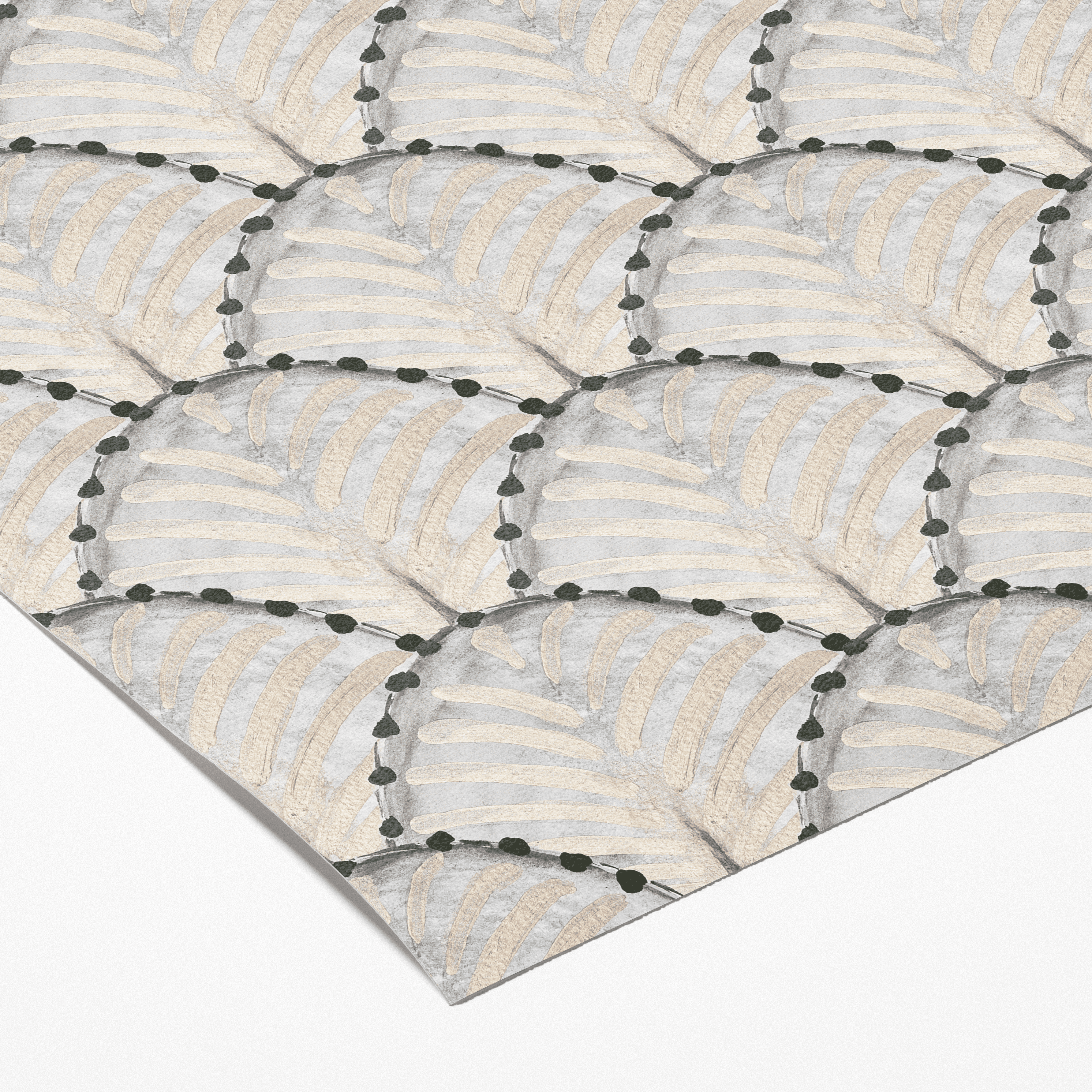 Muestra - Les Coquilles