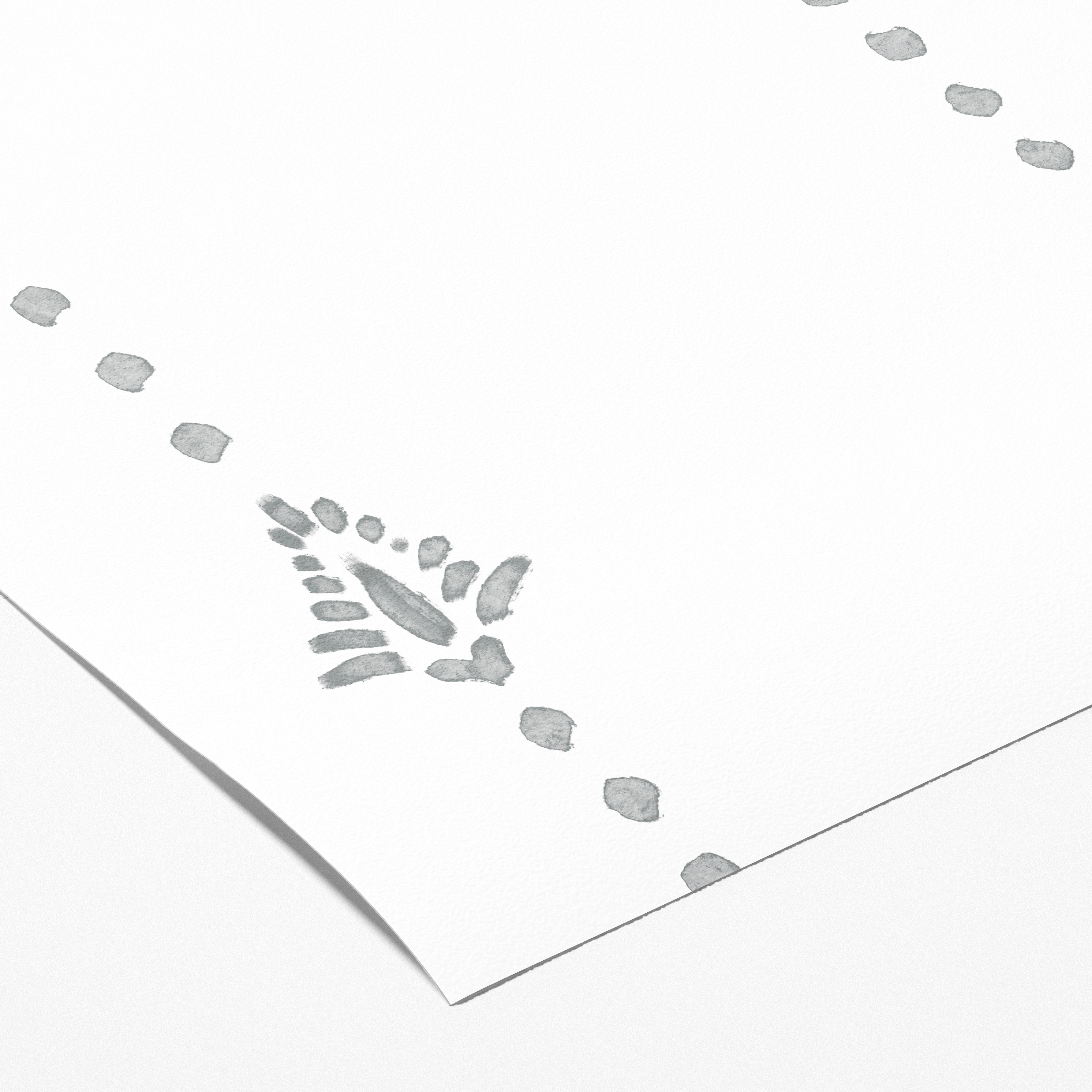 Muestra - Papel pintado Rayas Diva