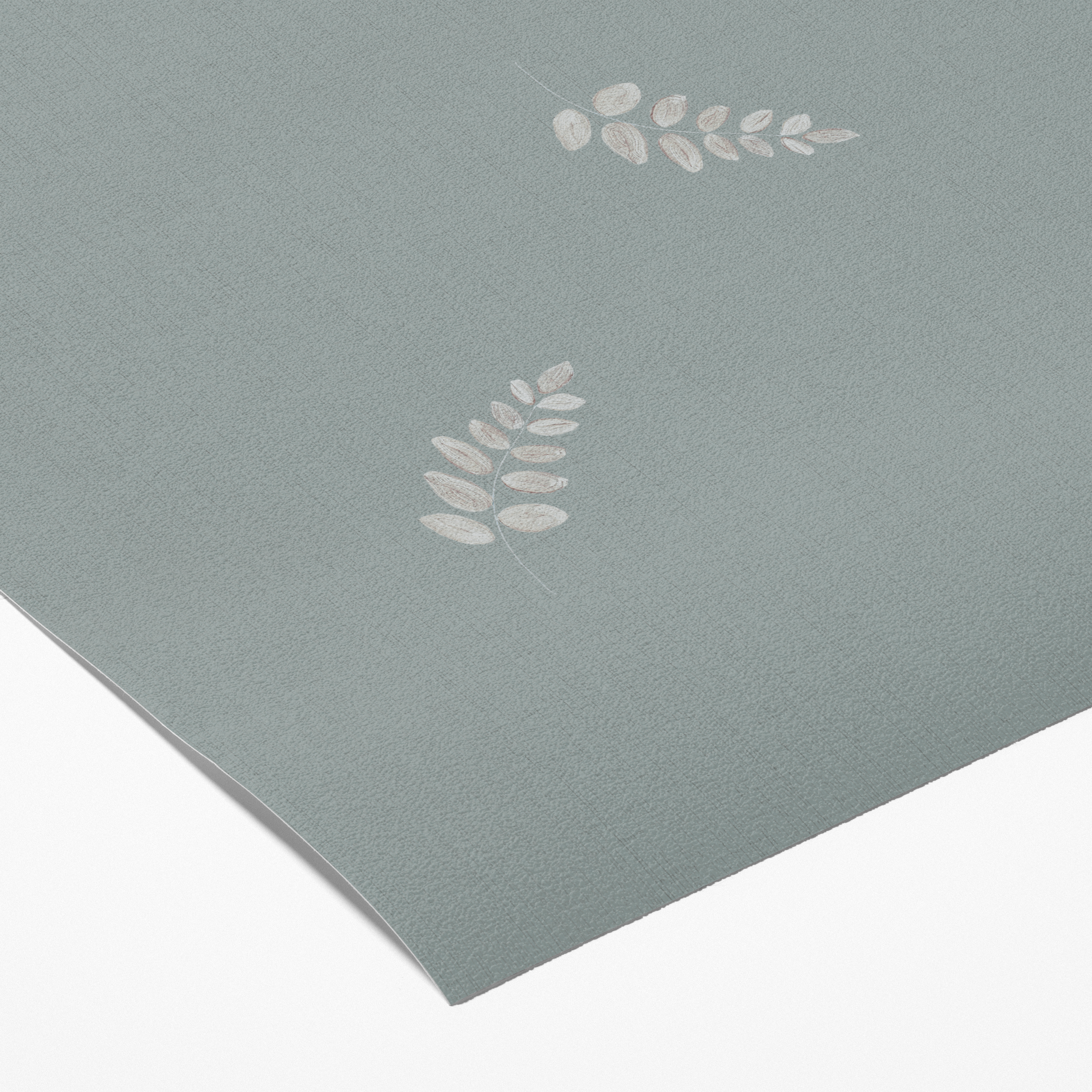 Sample - The Aquamarine Shells