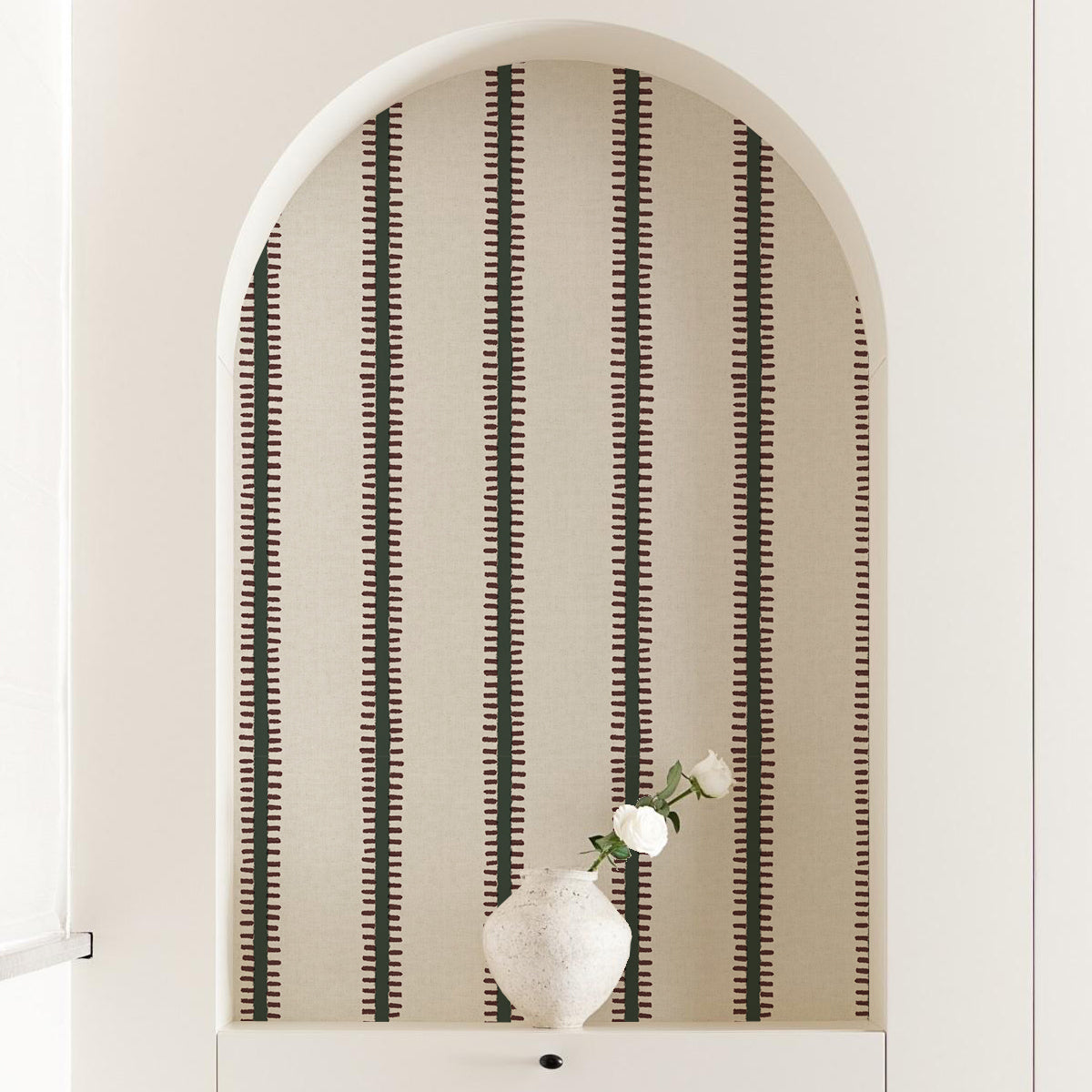 papel pintado vinílico alfmabi rayas