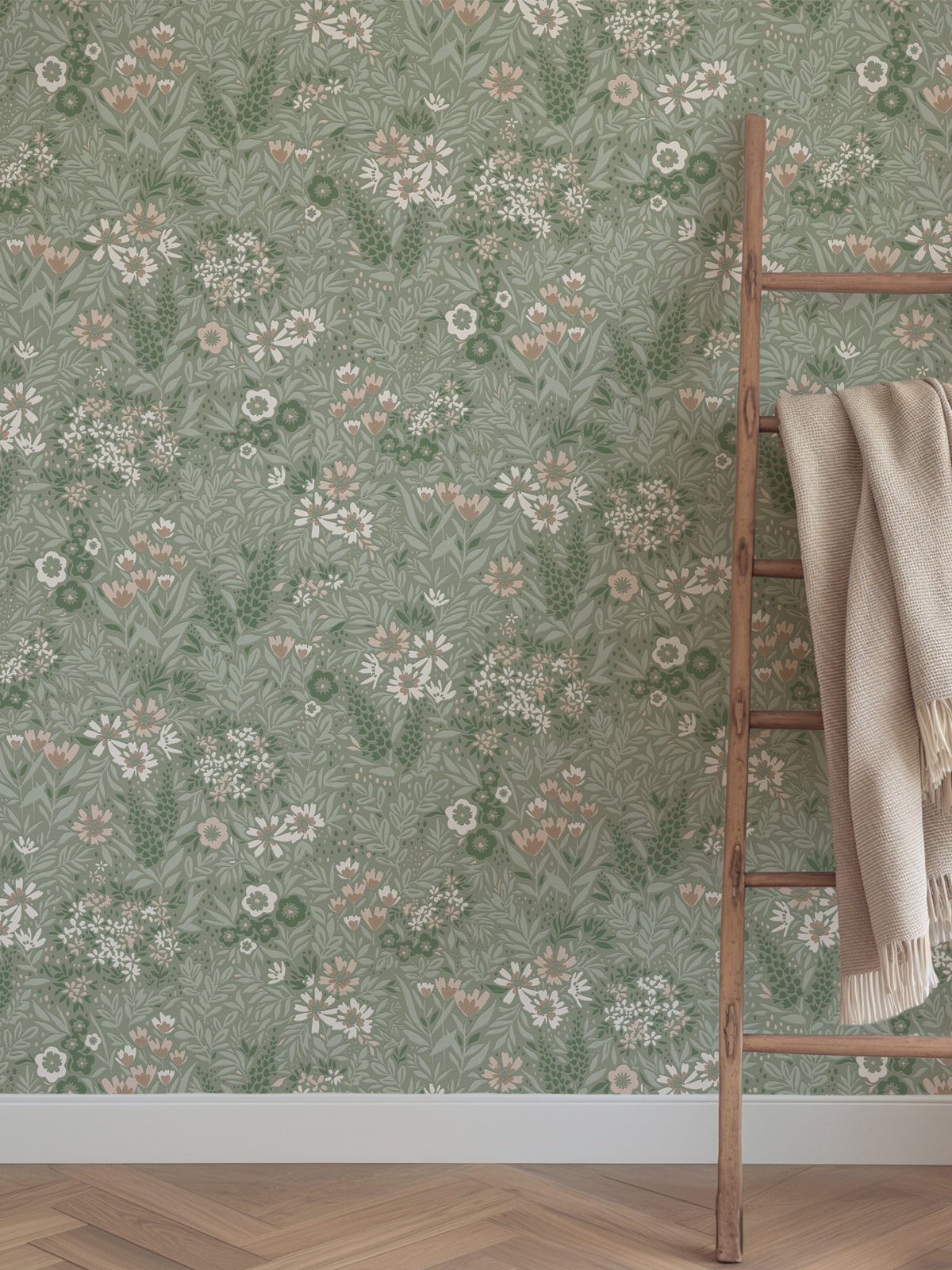 Muestra - Jardin Secret