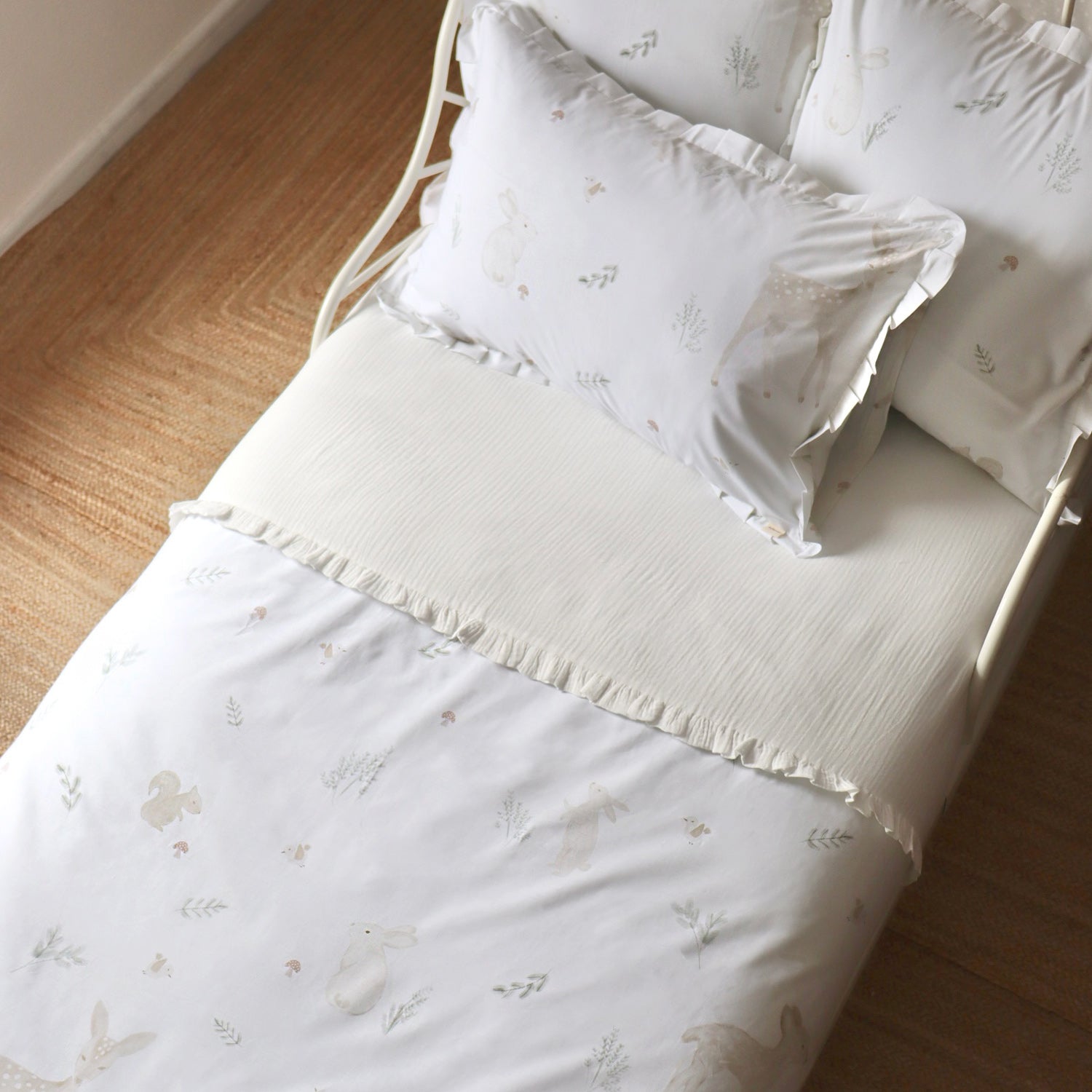 My Meadow duvet cover