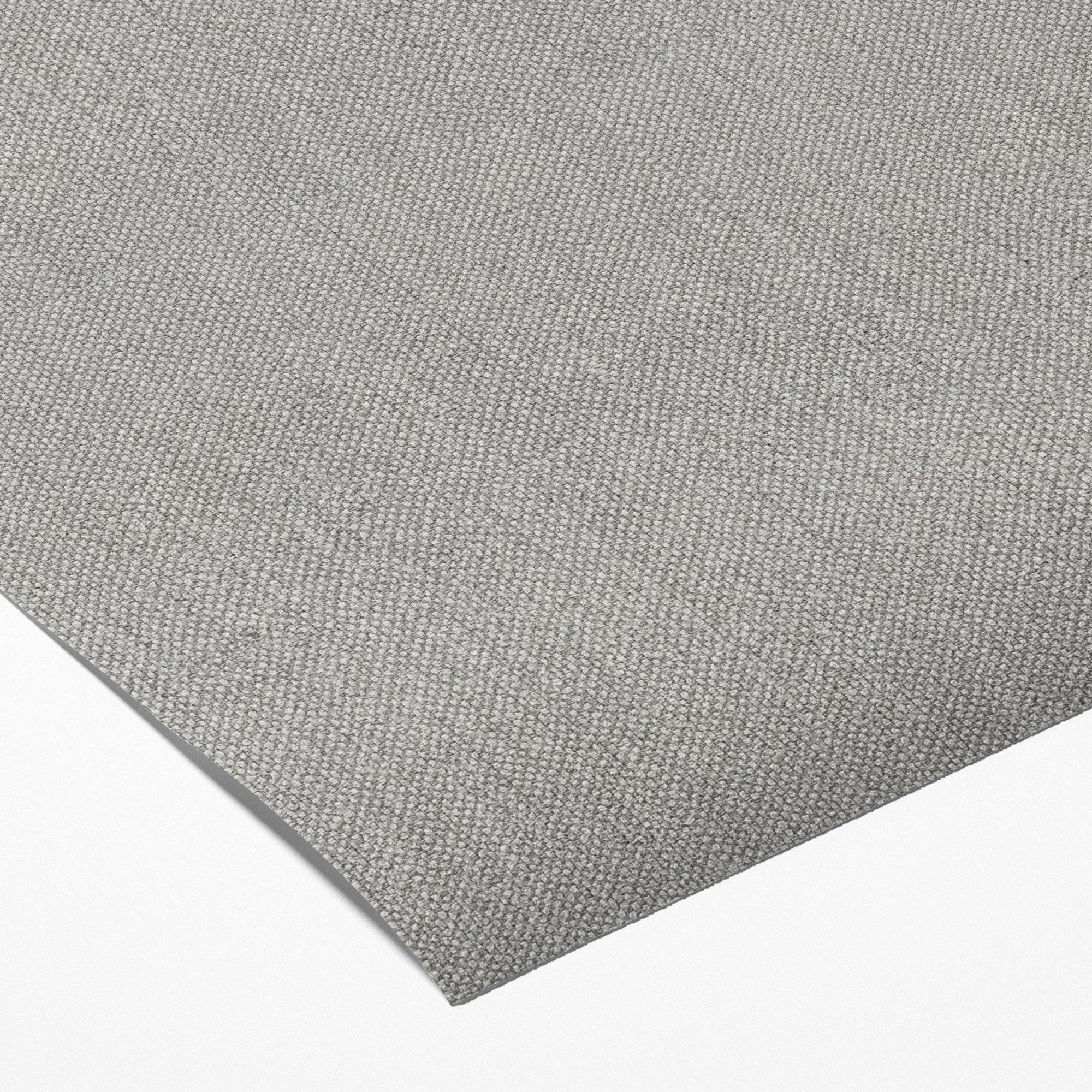 Sample - Ivory Linen