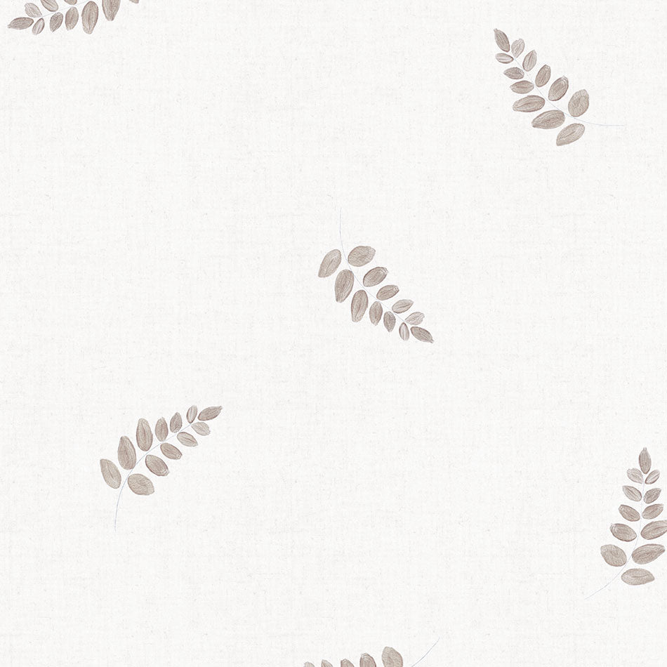 Papel pintado Hojas de ALF&mabi
