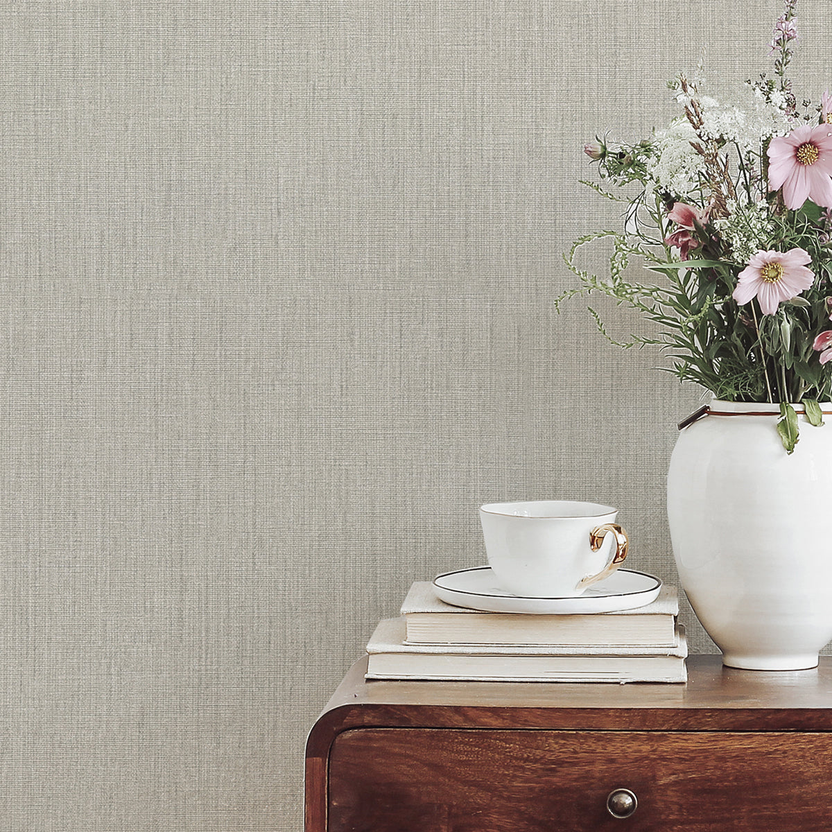 Papel pintado Siena Textil