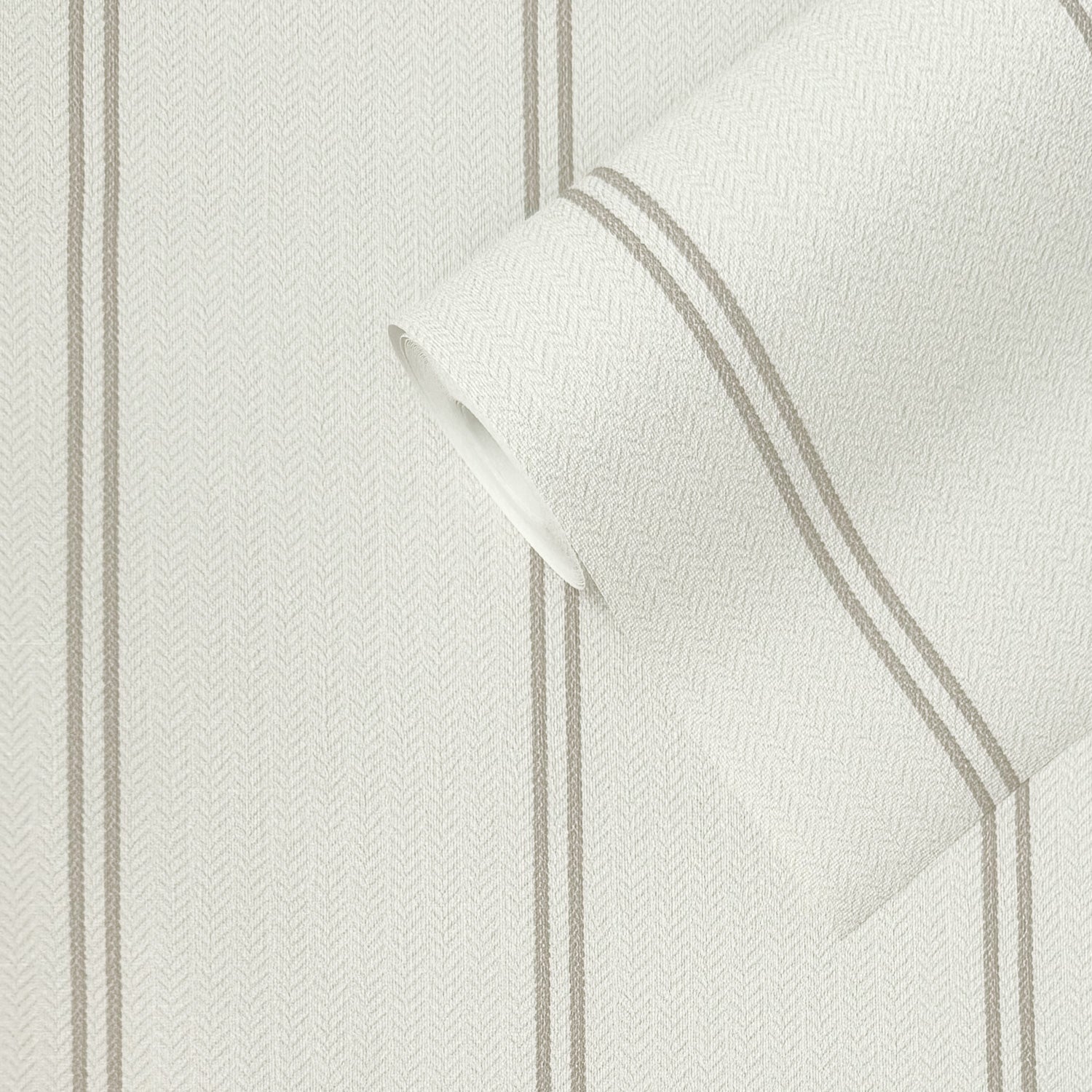 Papel pintado latte tresse alfmabi