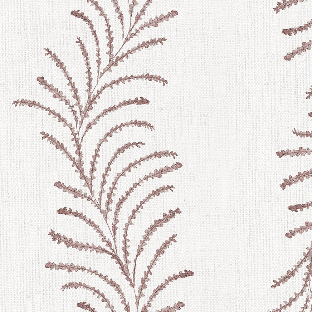 Papel pintado Ondine dusty ruby alfmabi