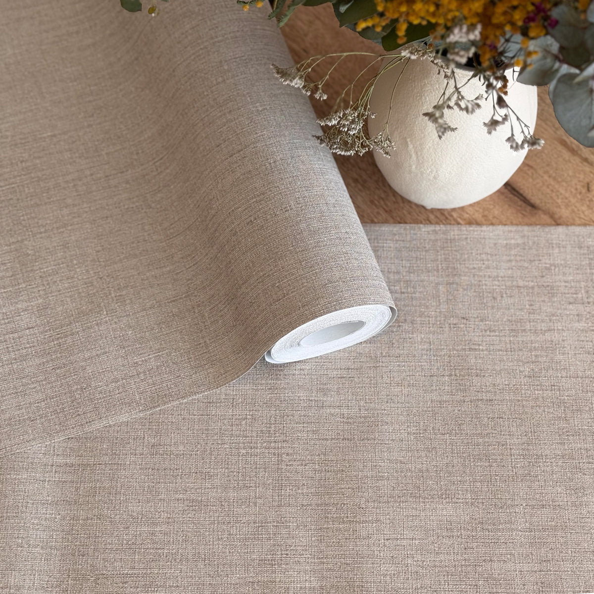 Carta da Parati Siena Textil