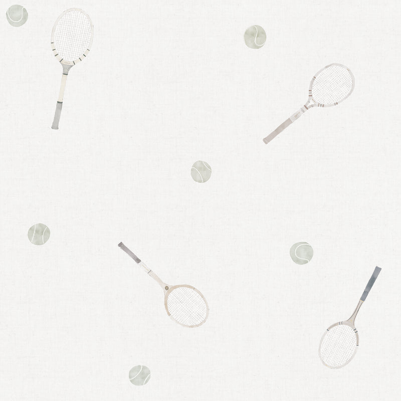 Wallpaper Tennis