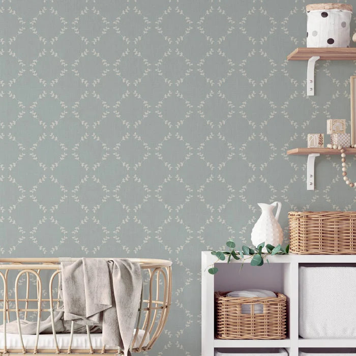 tipos de papel pintado para decorar paredes 