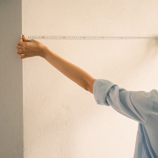 cómo calcular la cantidad de papel pintado que necesito para mi pared