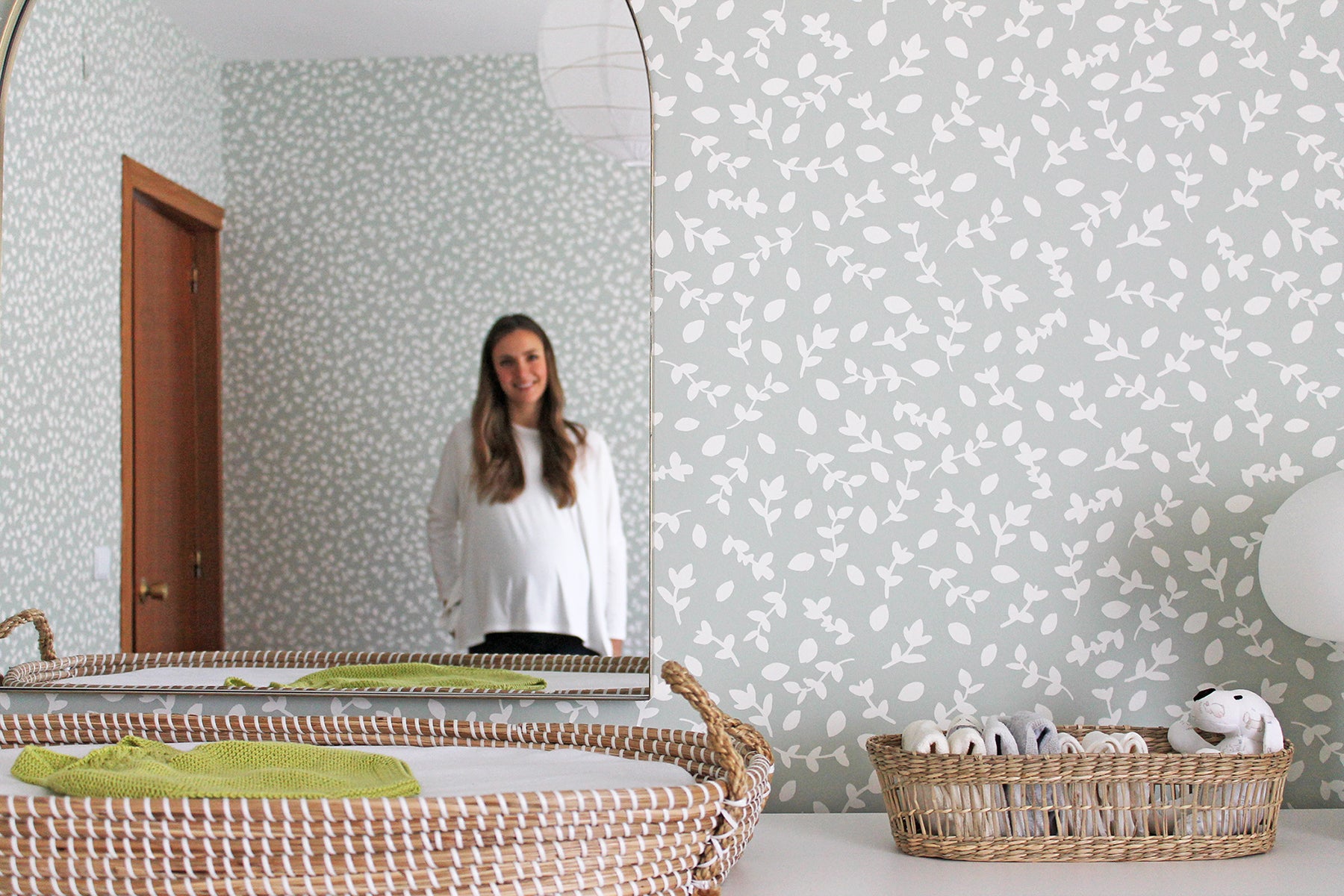 Conoce la habitación de Max