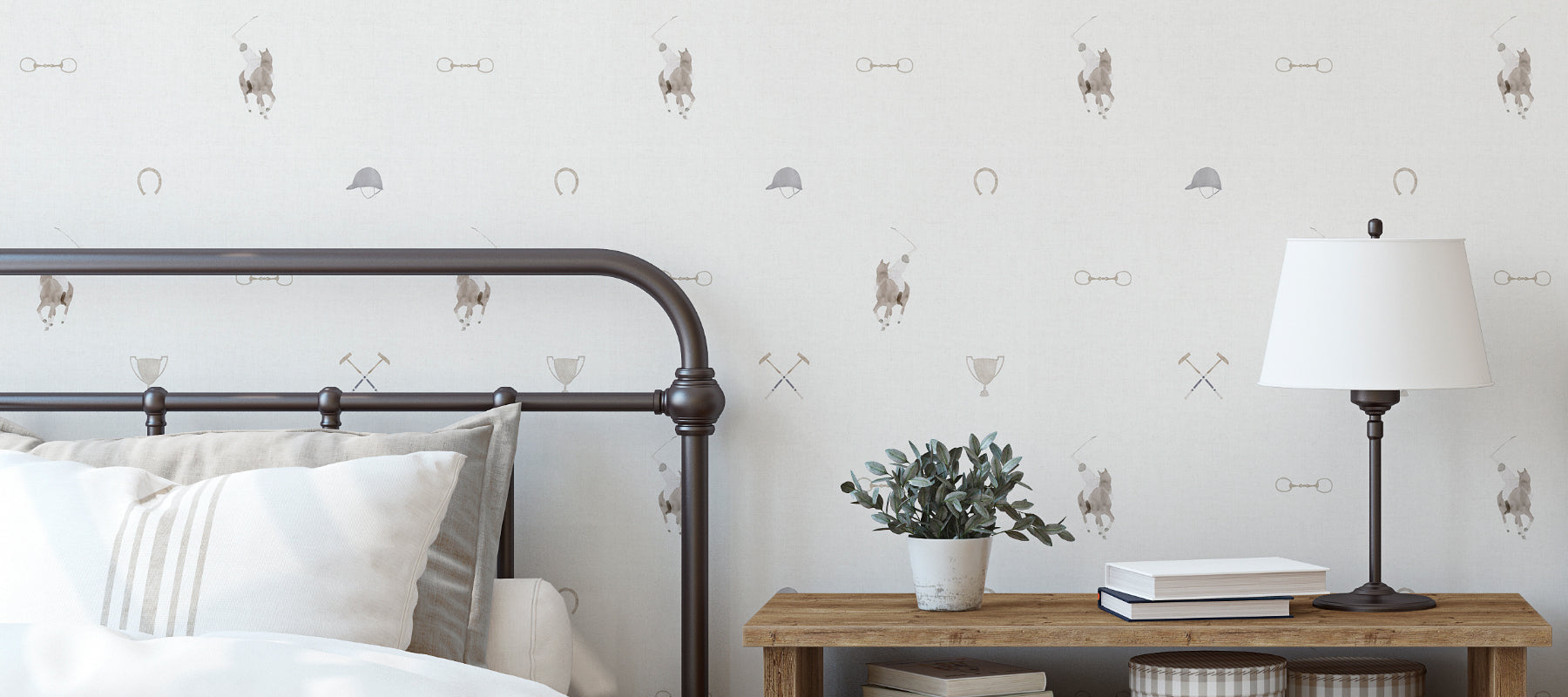 ¿Qué es mas duradero, el papel pintado o la pintura de pared?