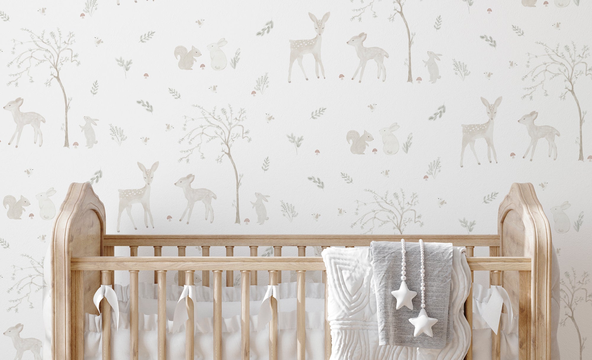 3 maneras de instalar tu papel pintado Mi Pradera