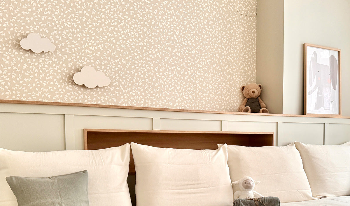 Greige: el poder de los tonos suaves