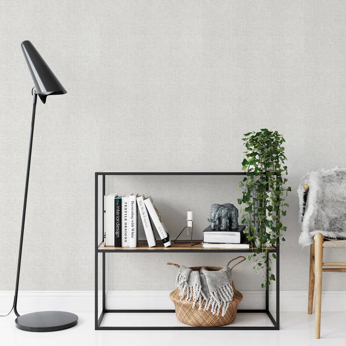 ¿Es buena idea poner papel pintado en la oficina?