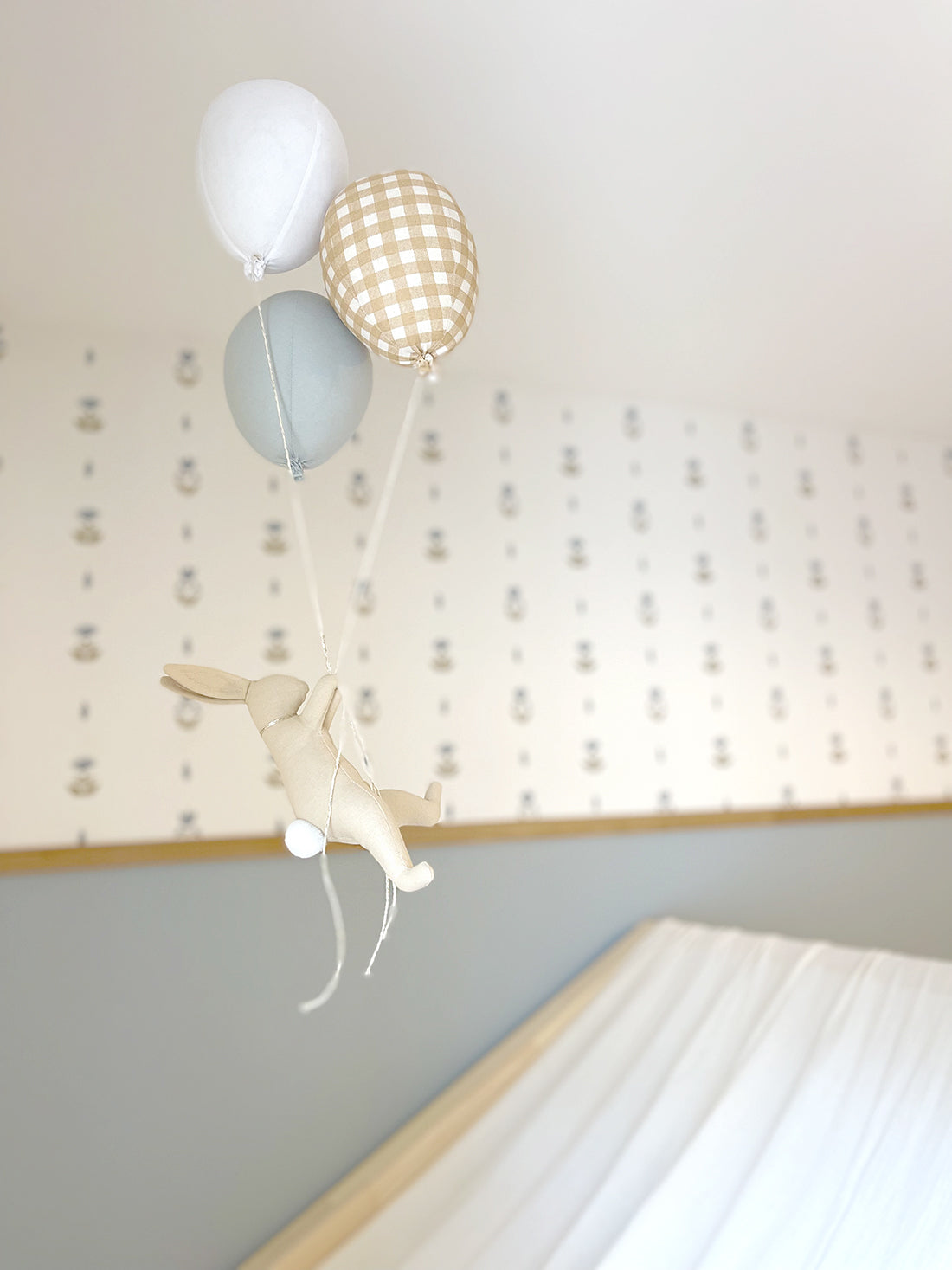 Un toque romántico con el papel Indian Flowers