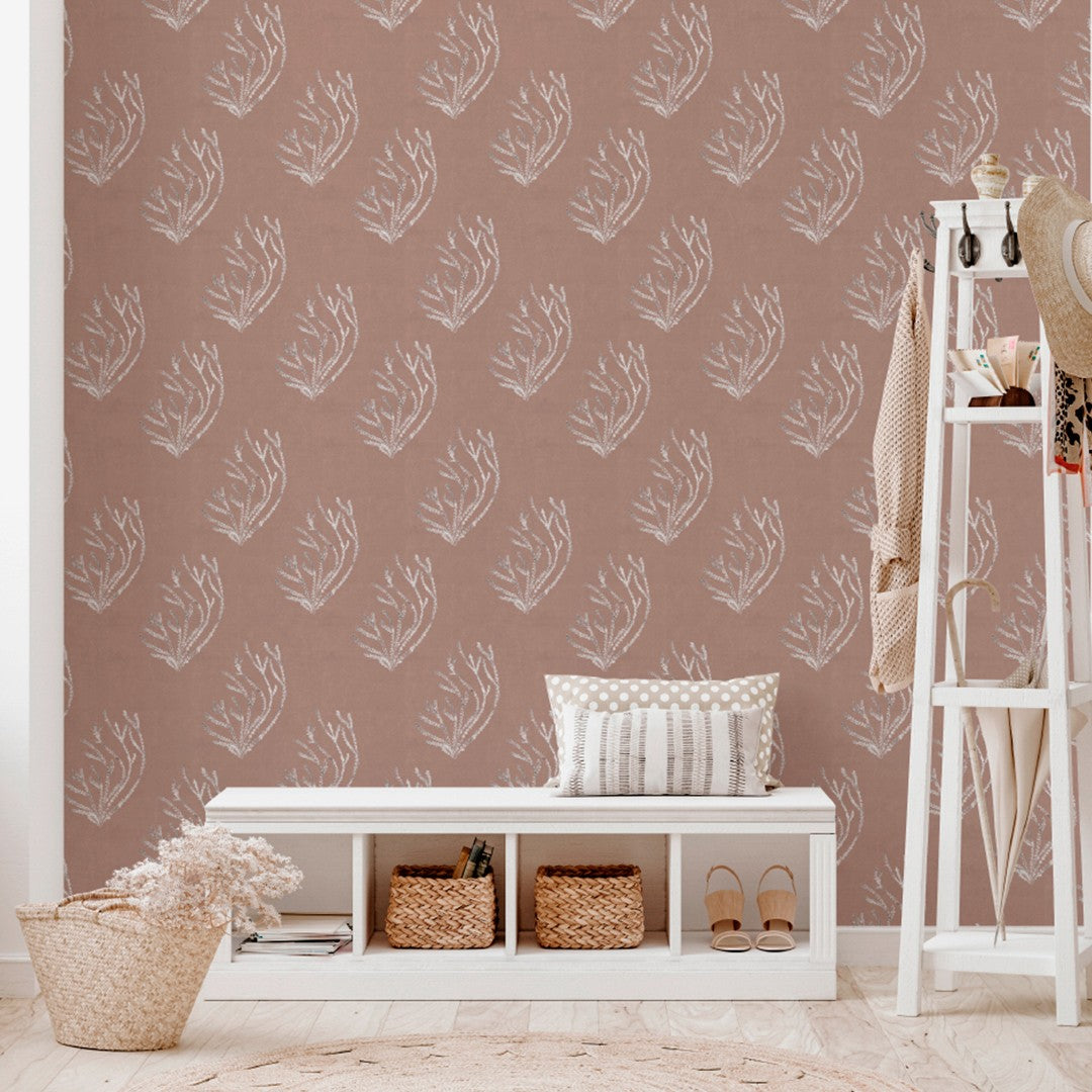 ¿CÓMO ALISAR UNA PARED DESPUÉS DE QUITAR UN PAPEL PINTADO?