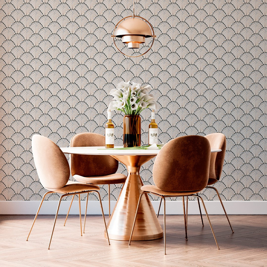 HE PUESTO DEMASIADA COLA EN LA PARED. ¿CÓMO LO SOLUCIONO?