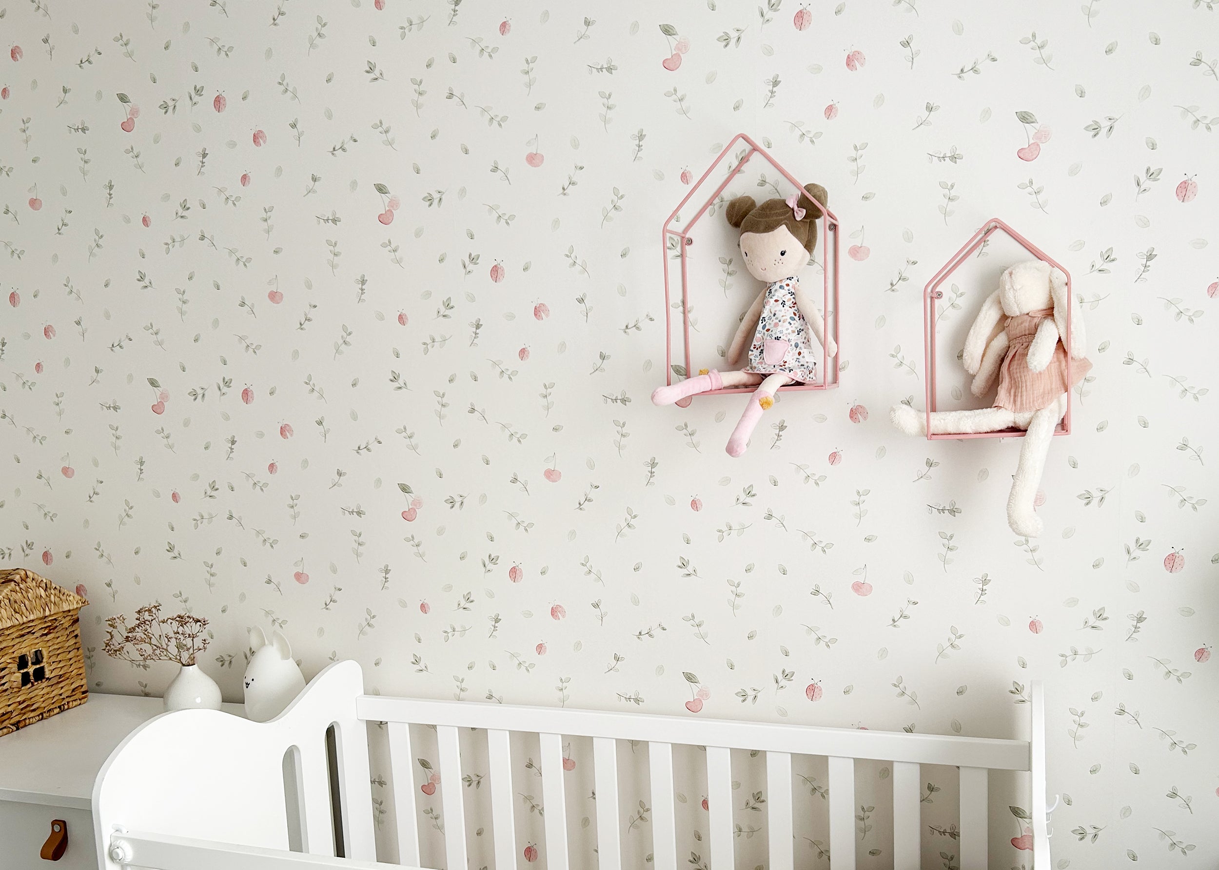 La habitación de Lucía