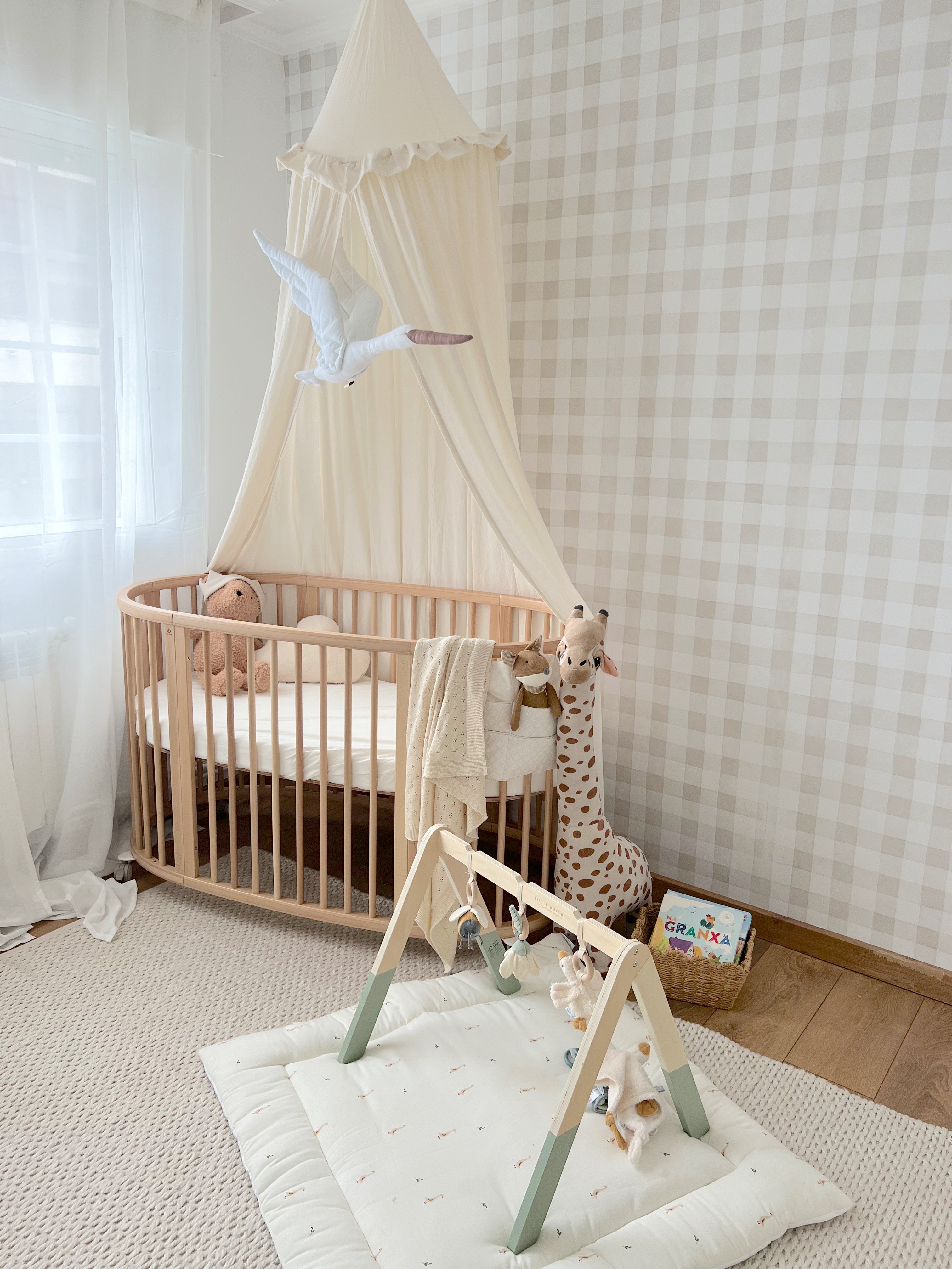 Cuarto de Nicolás by @laratronti