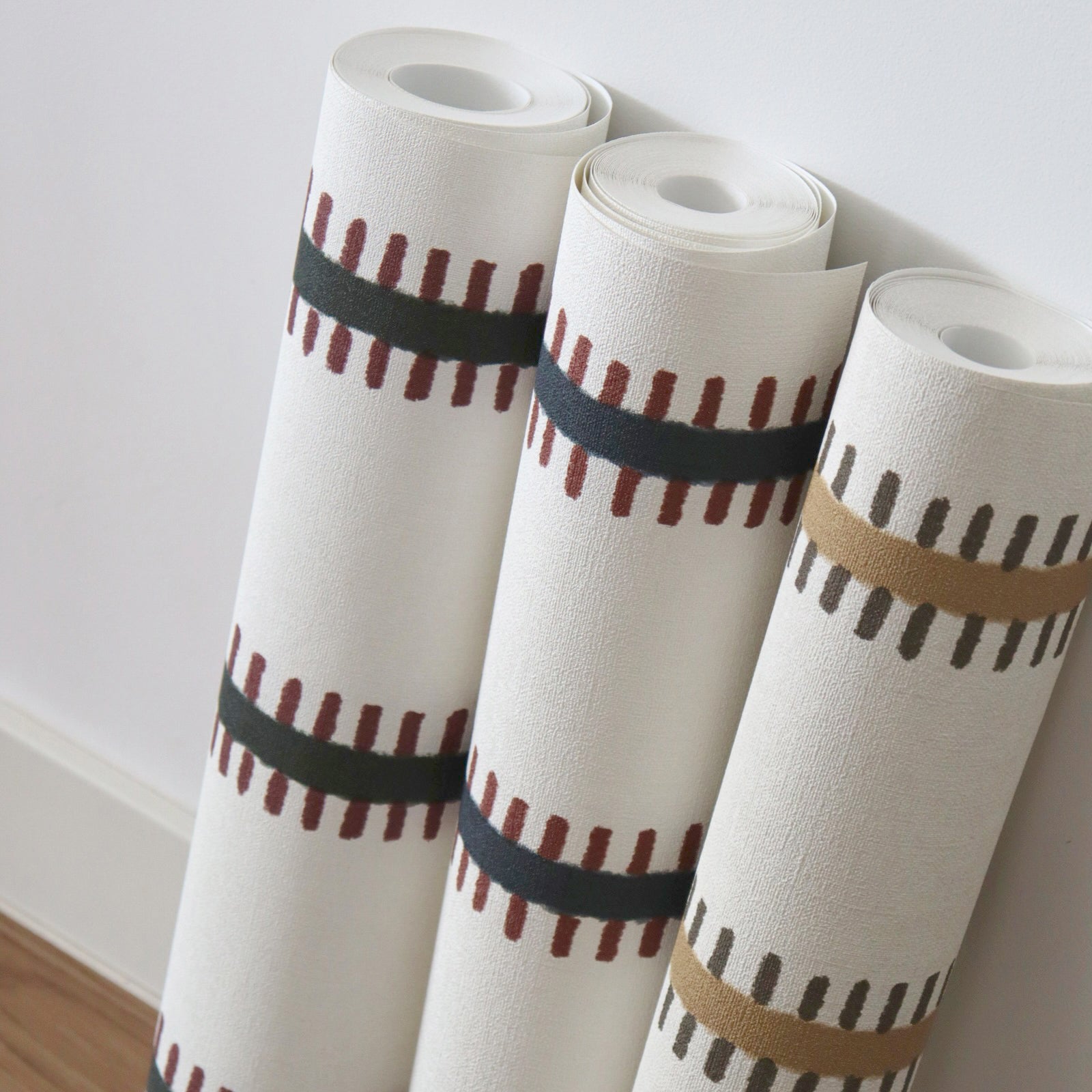 Pati Stripes Collection