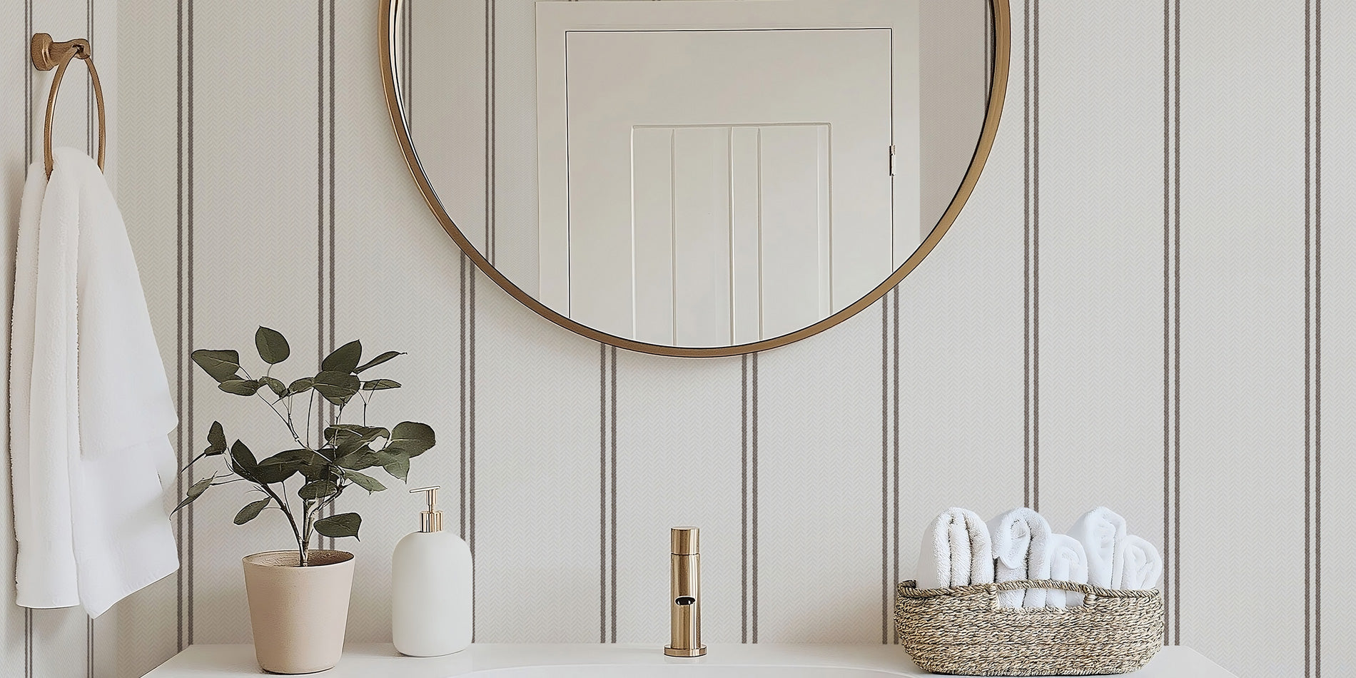 Papeles pintados Vinílicos