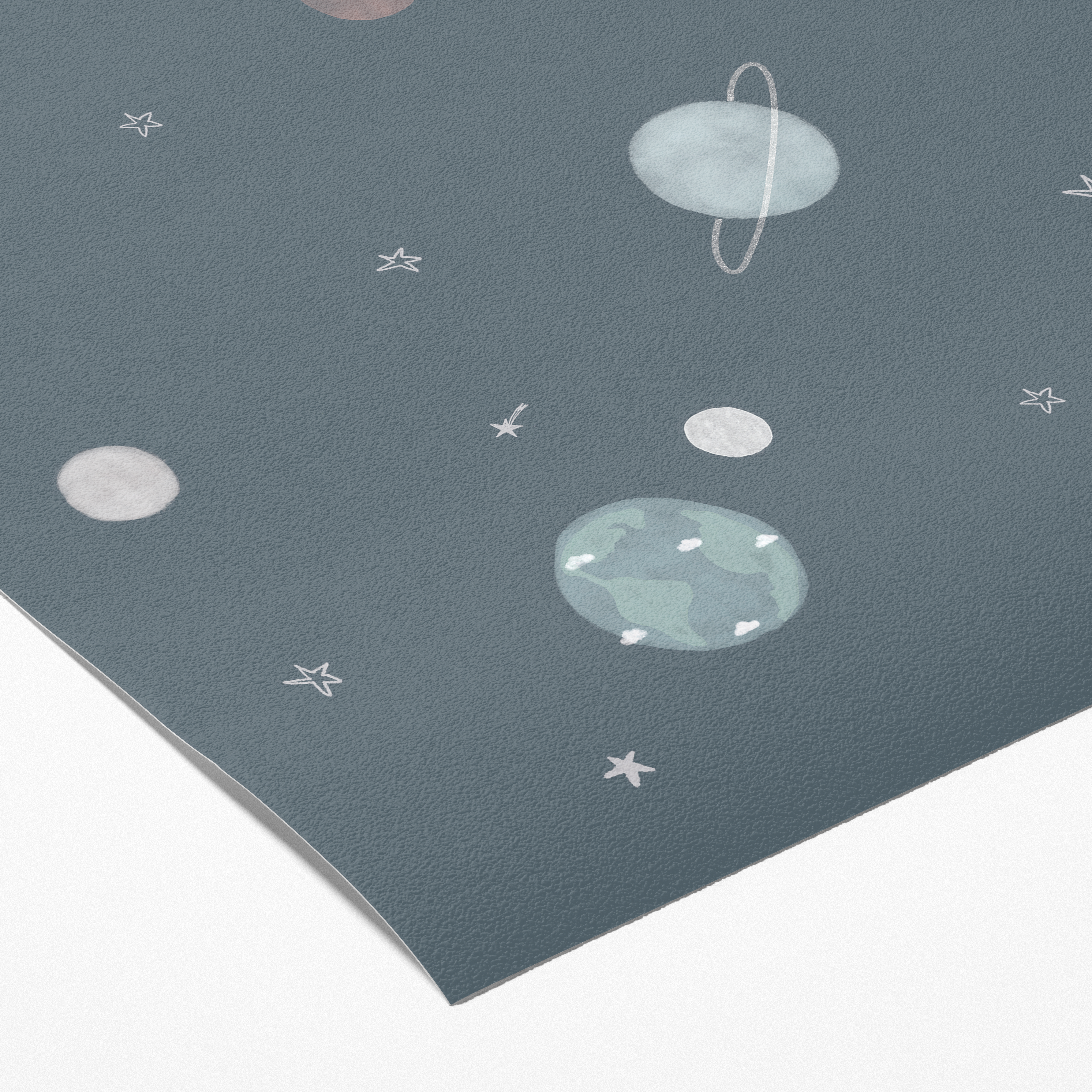 Muestra - Mis Planetas azul