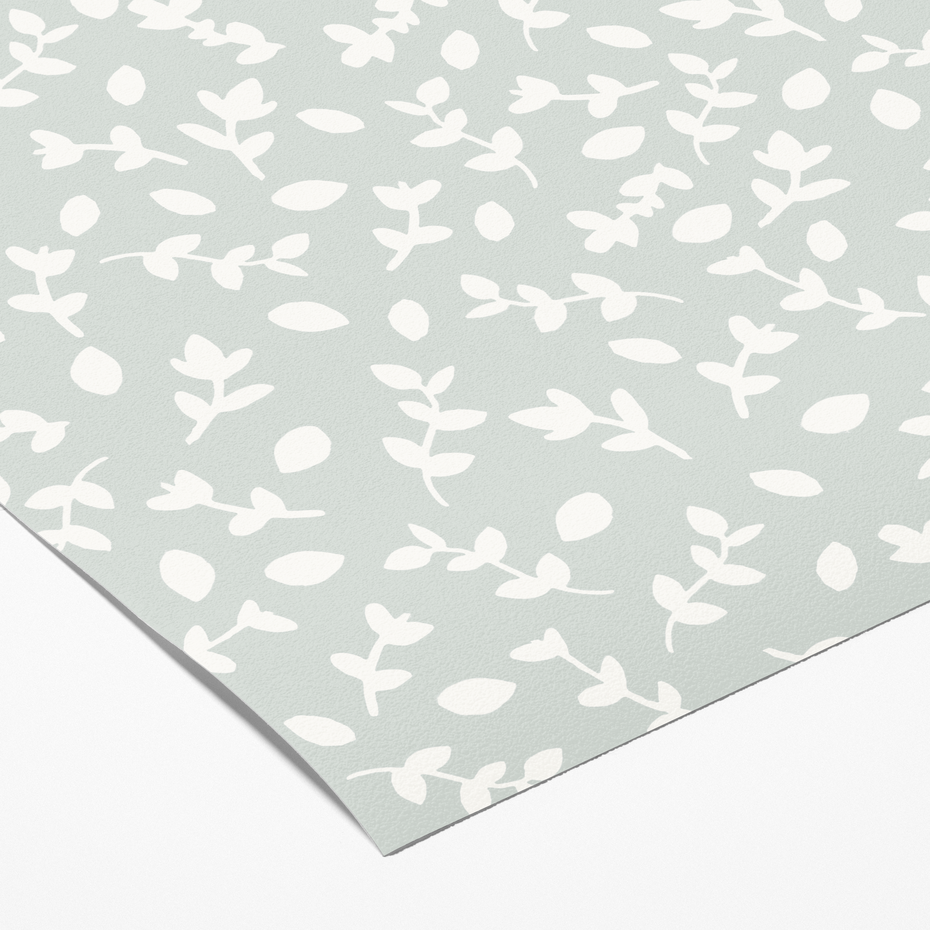 Muestra - Ramitas verde