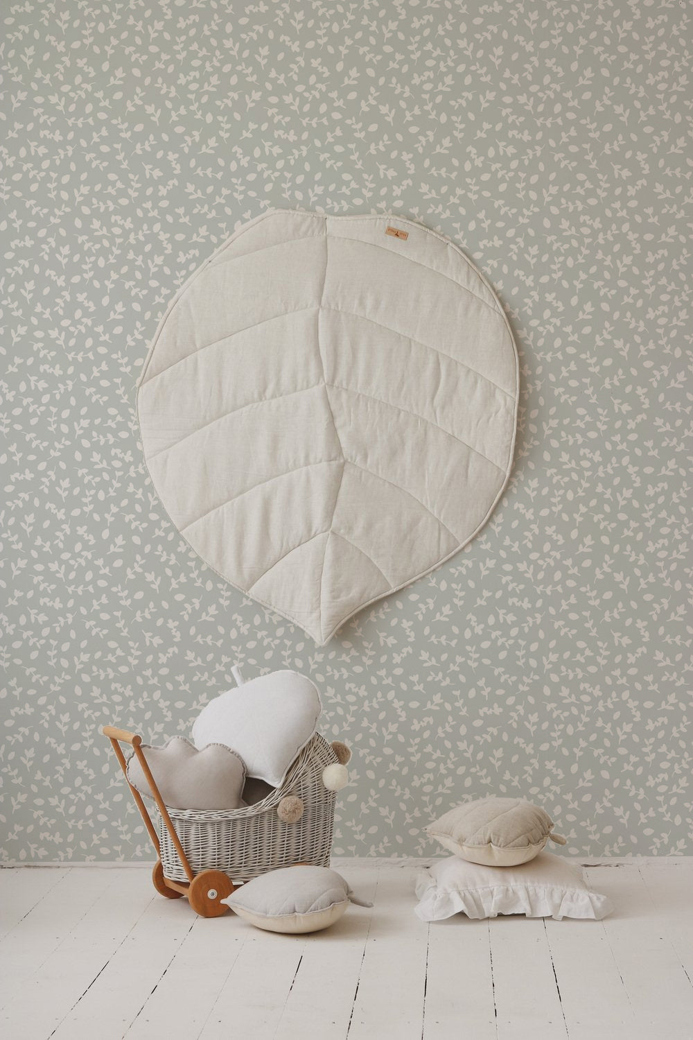 Tipi infantil con alfombra Snow White