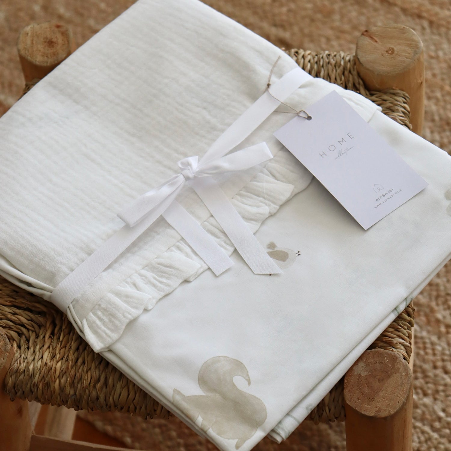 Funda nórdica Mi Pradera